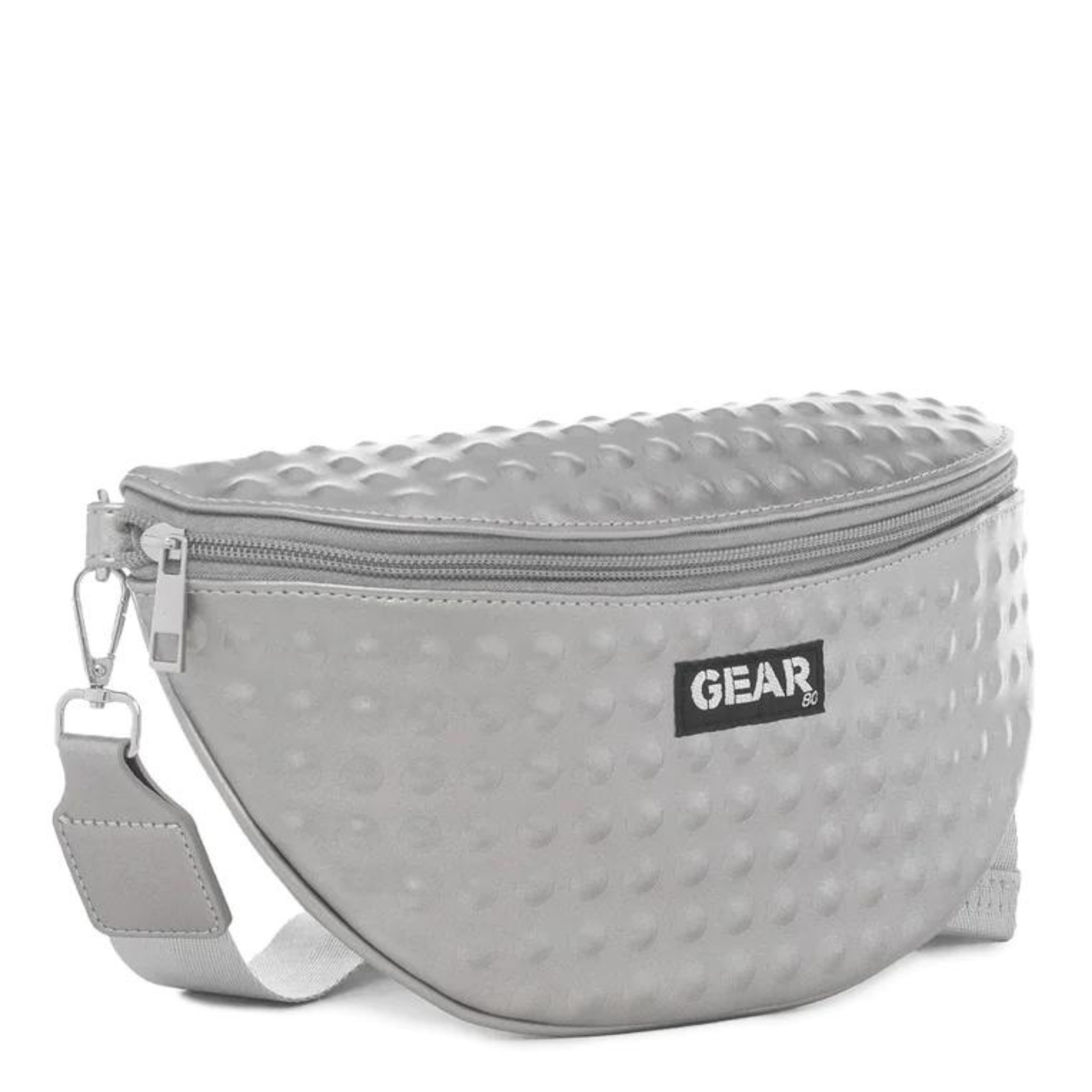 Gears 80 Helene Sling Bag, stylish handbag with a sleek design, featuring adjustable strap and modern finish.