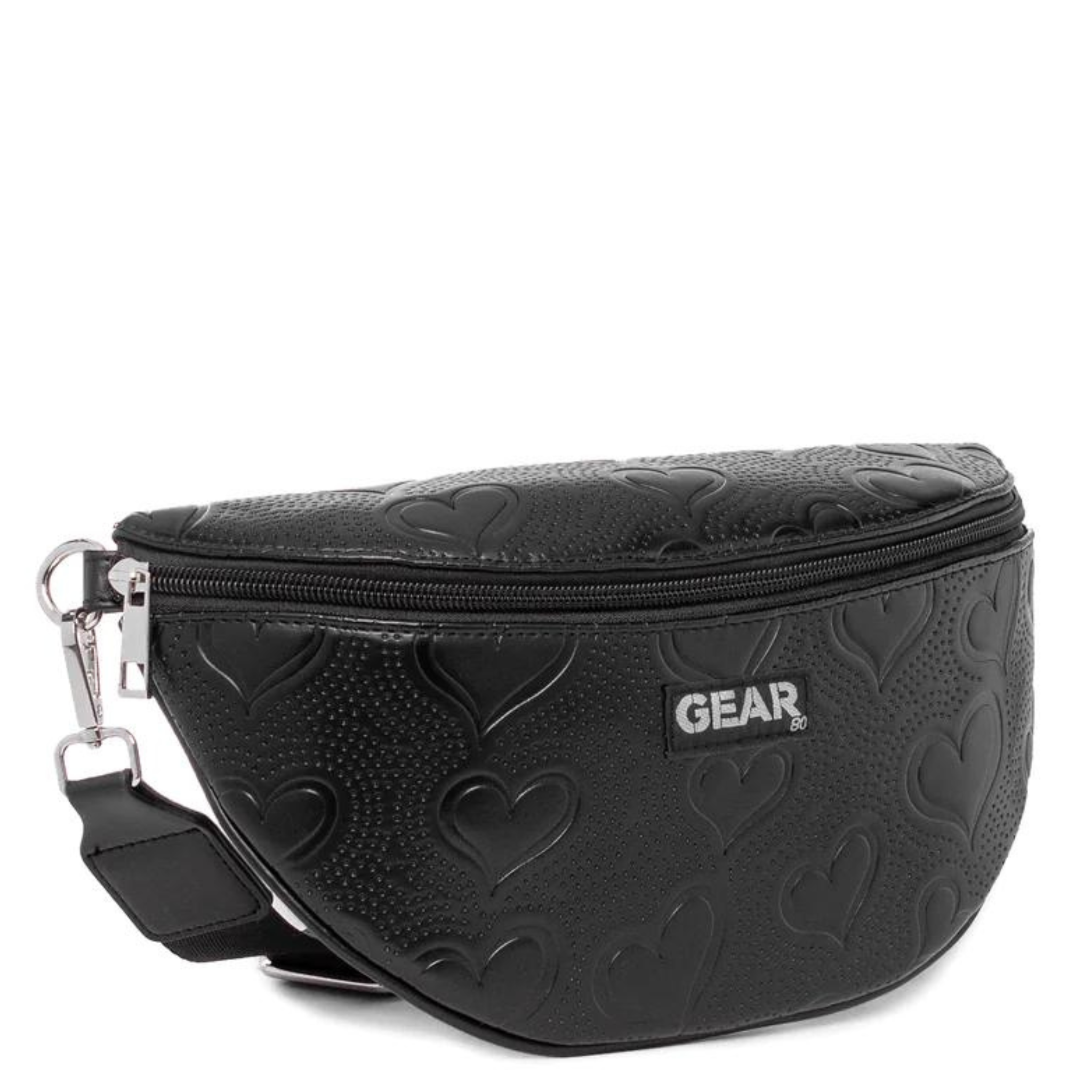 Gear 80 Helene Sling Bag, stylish handbag with adjustable strap and sleek design, made by GEAR80.