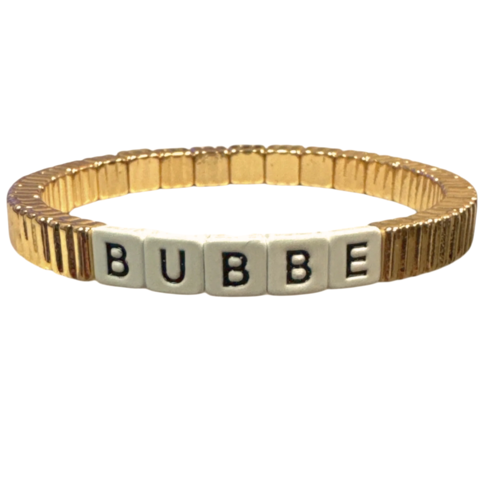 Bubbe Bracelet - Let's Bag It