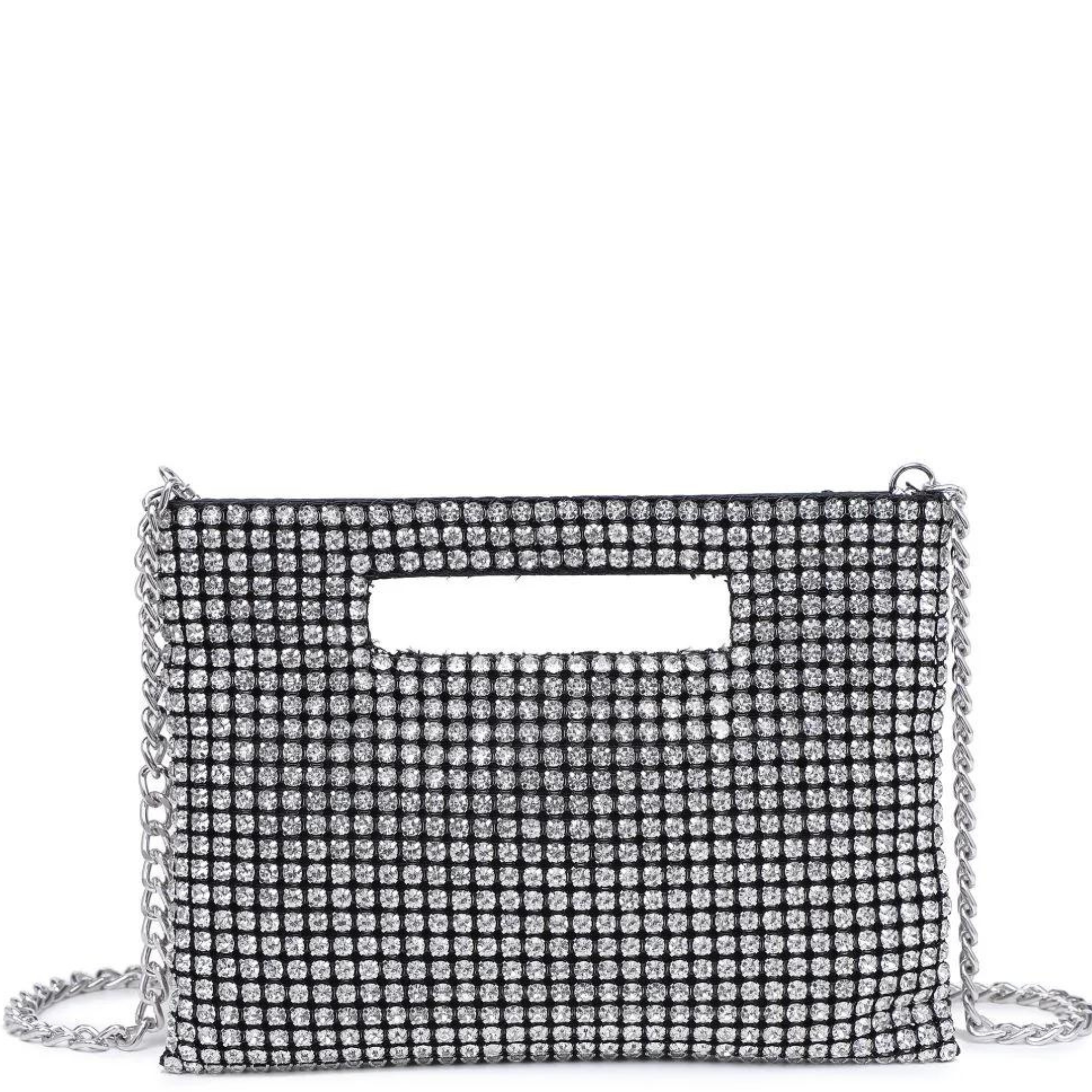 Yuki Evening Bag - Let's Bag It