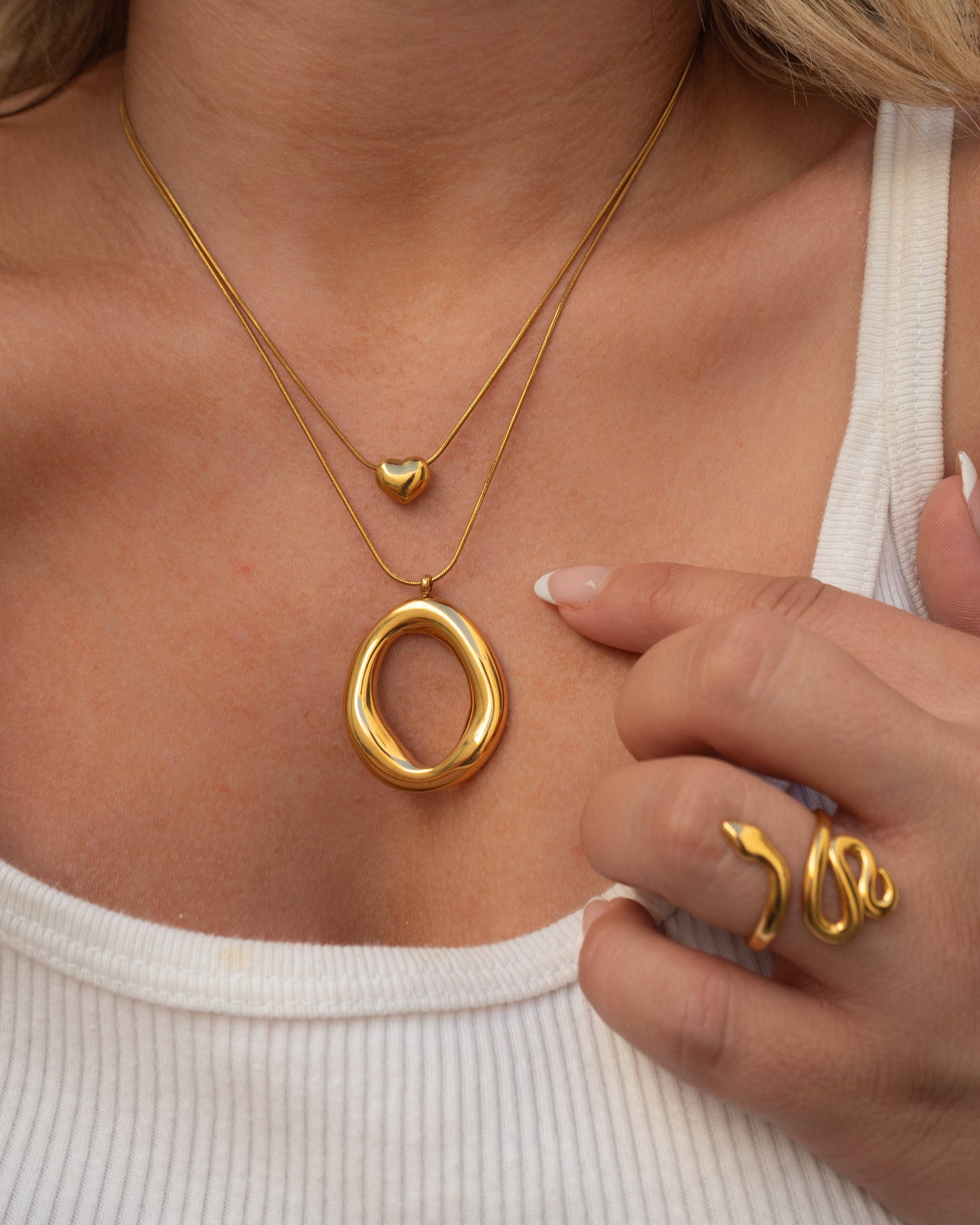 Ola Necklace