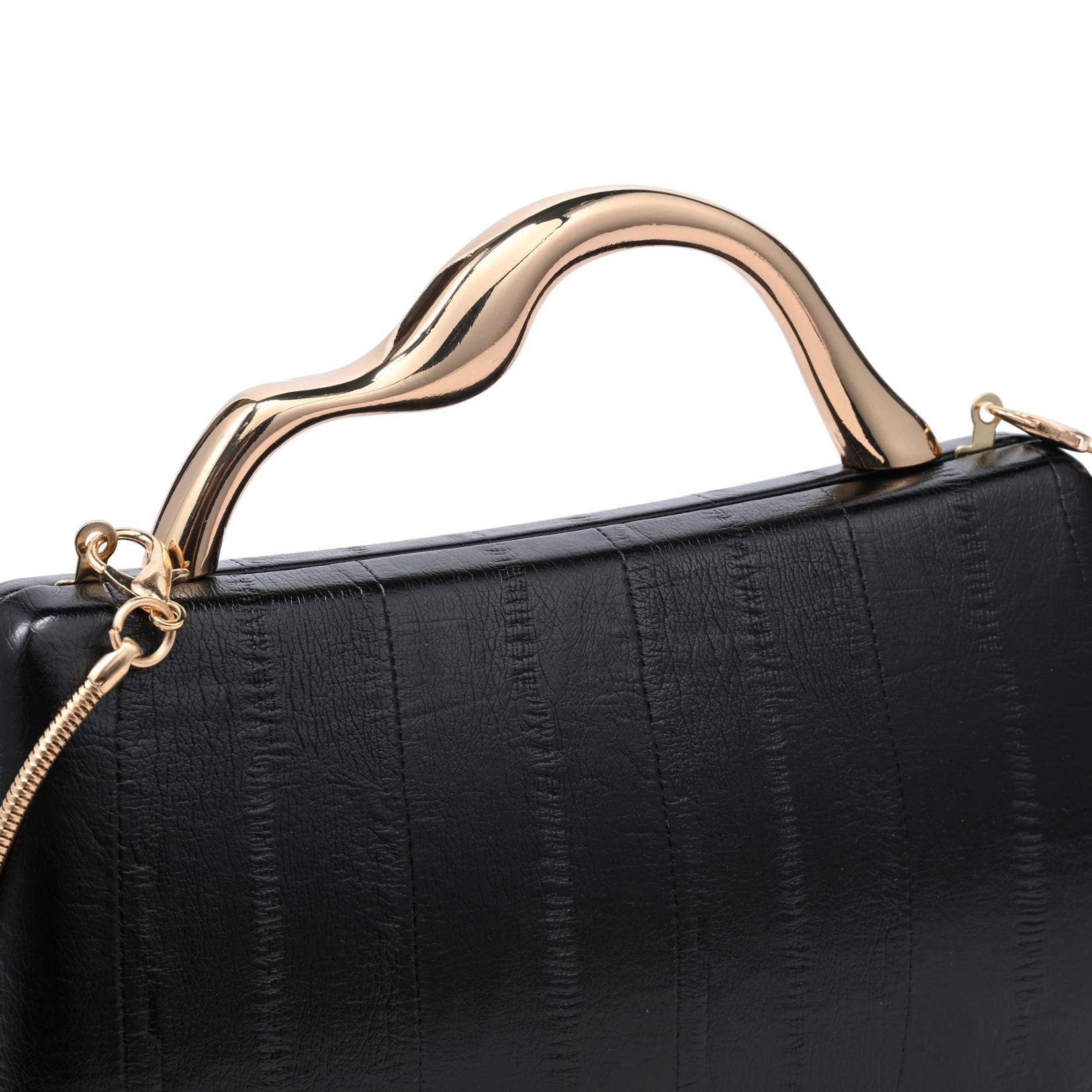 Nichelle Clutch