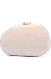 Dolce Vita Dionne Hardshell Clutch