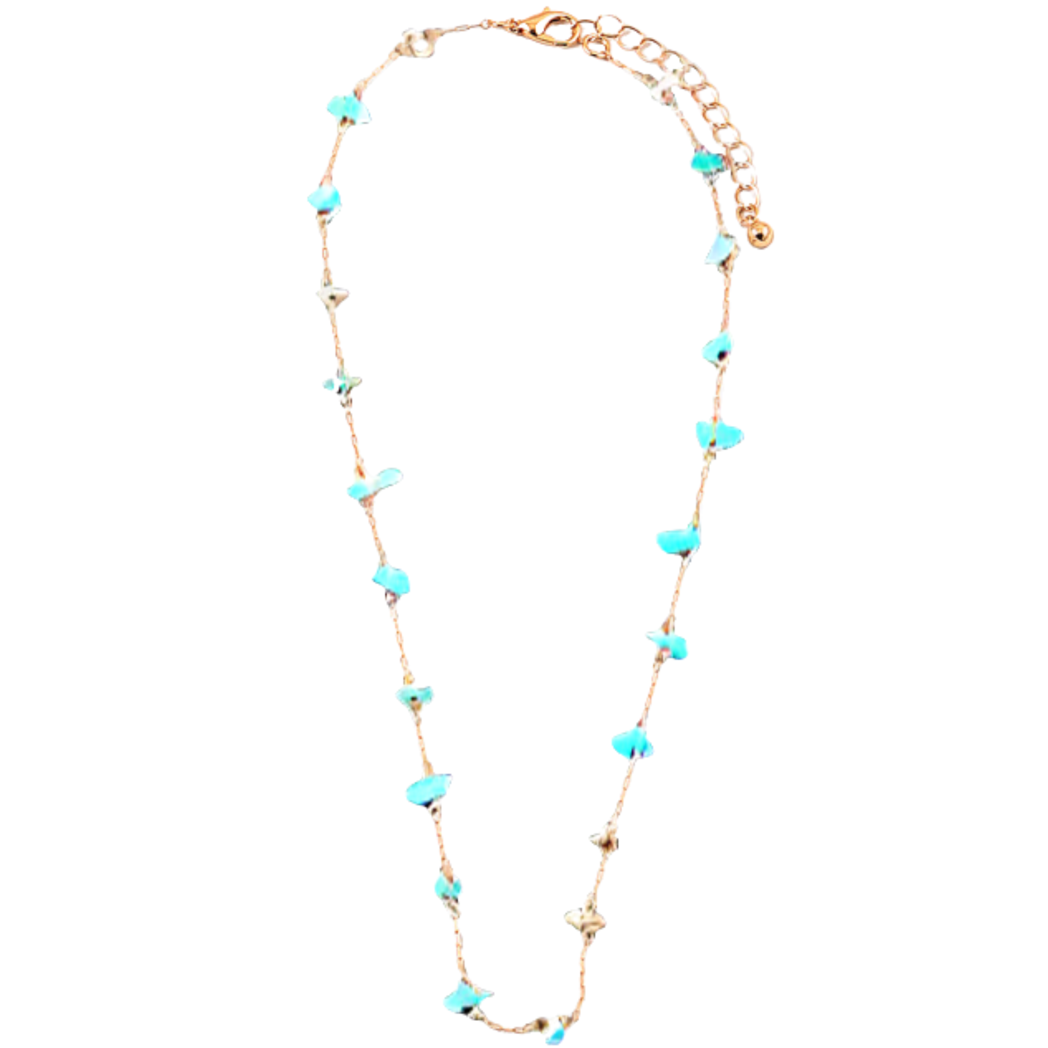 Turquoise Necklace