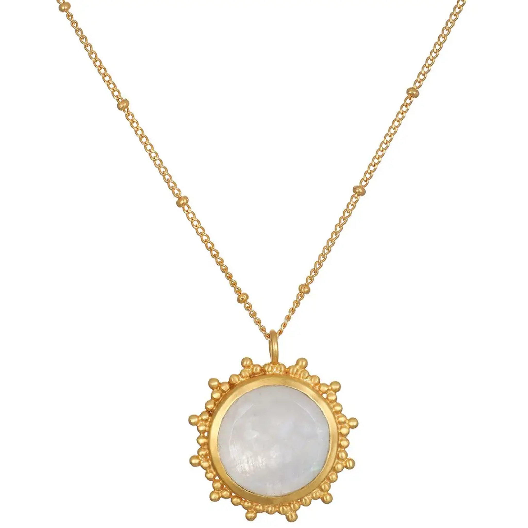 Drift Into Daydreams Necklace