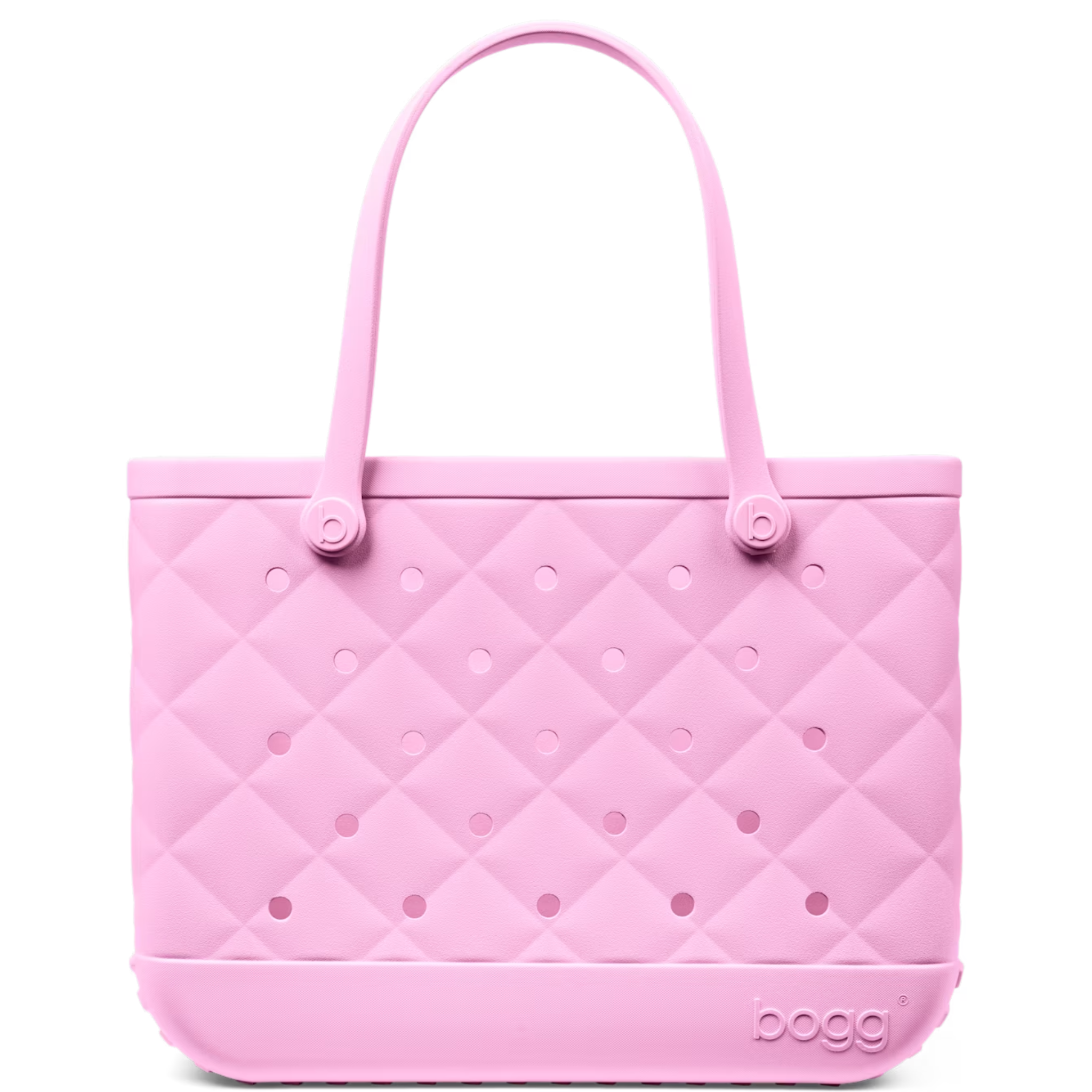 Colorful quilted BOGG BAG by BOGG BAGS featuring multicolor design and quilted texture.