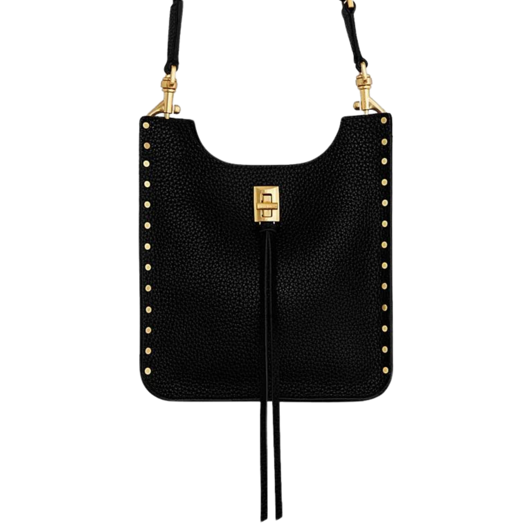 Darren Mini Feed - Let's Bag It