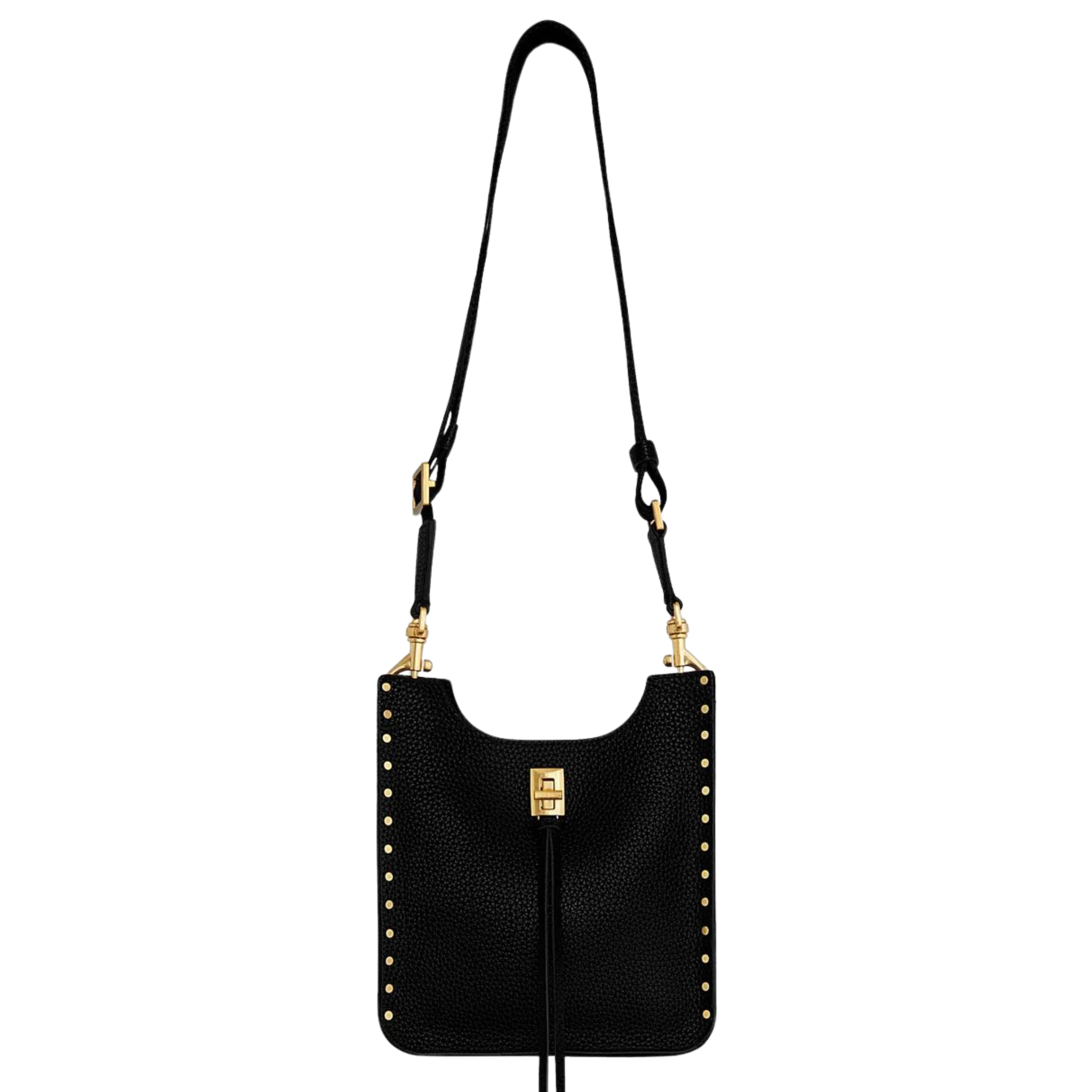 Darren Mini Feed - Let's Bag It