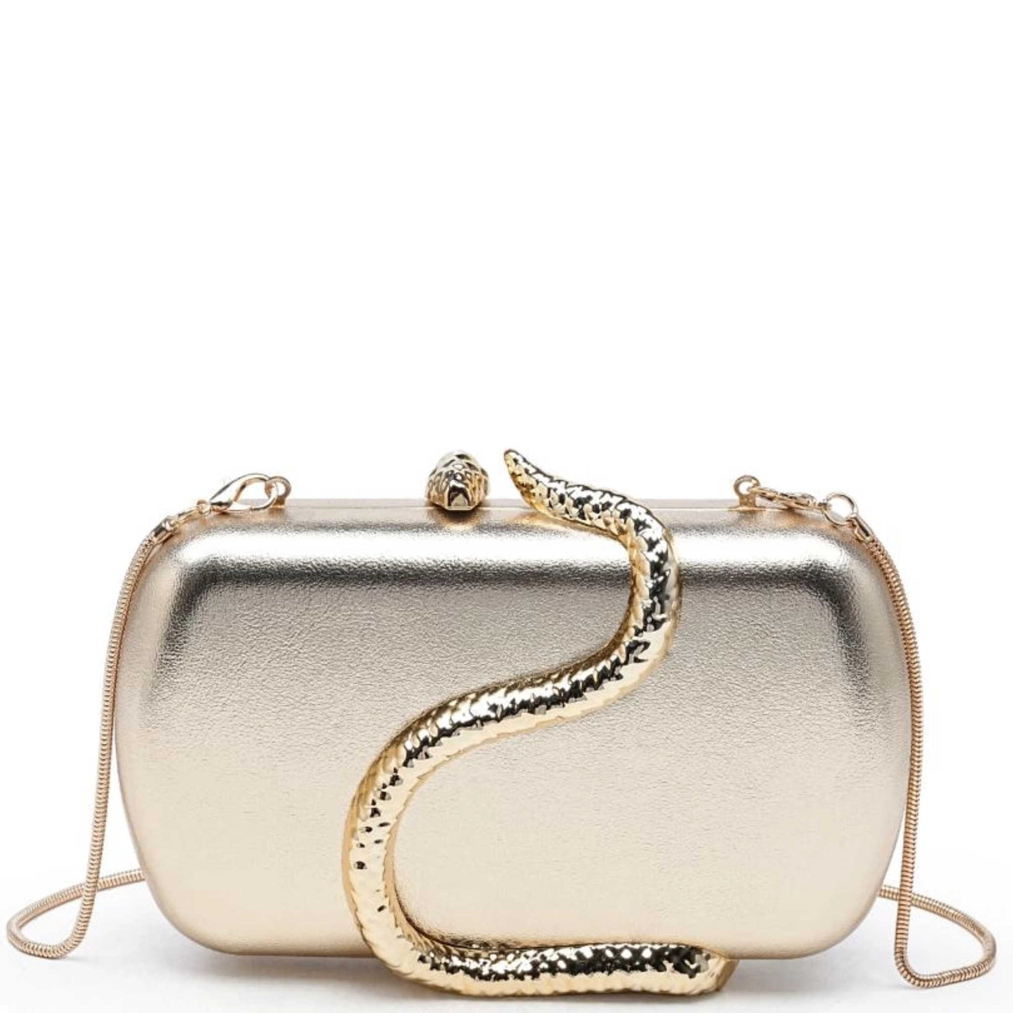 Repuation Evening Bag