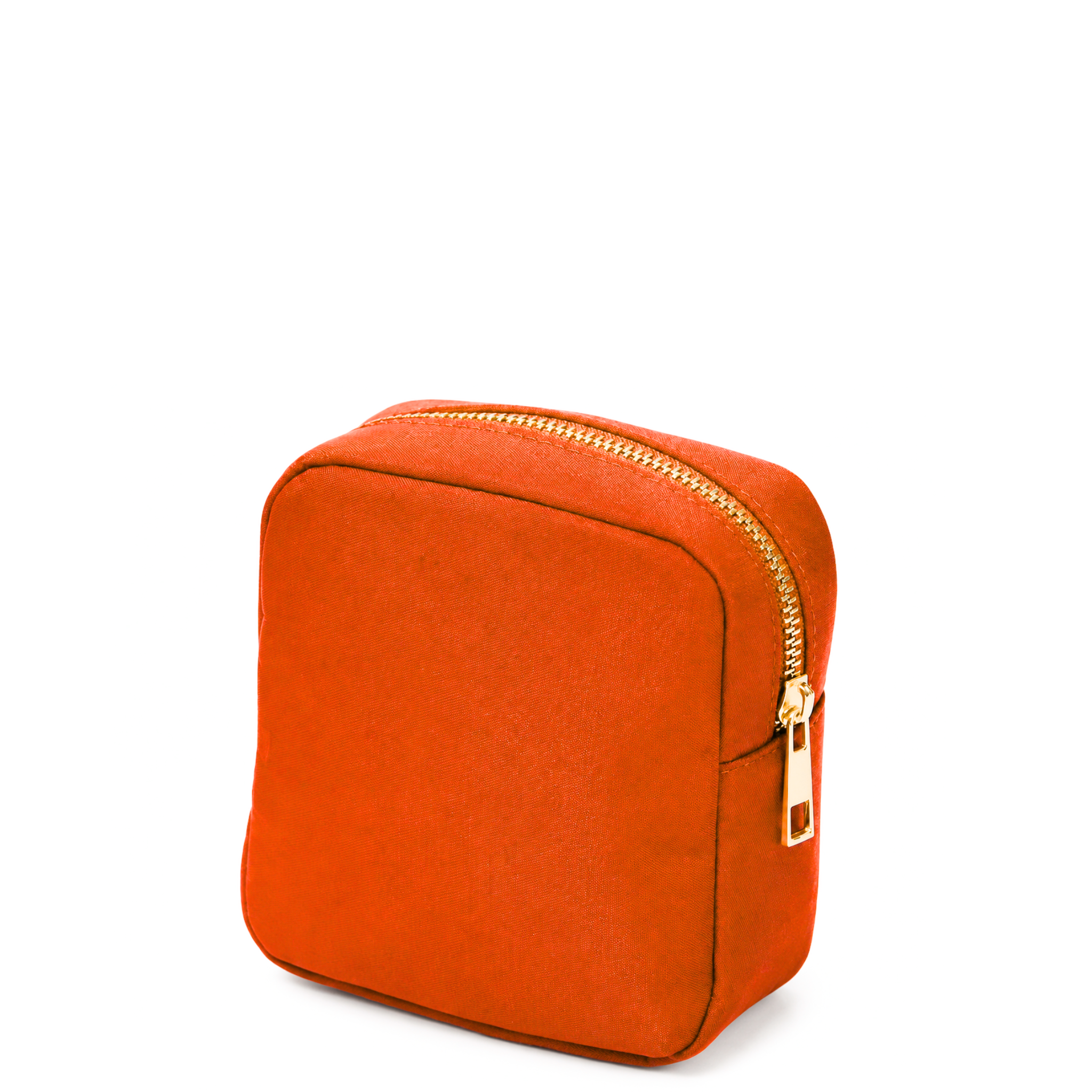 Mini Nylon Makeup Pouches