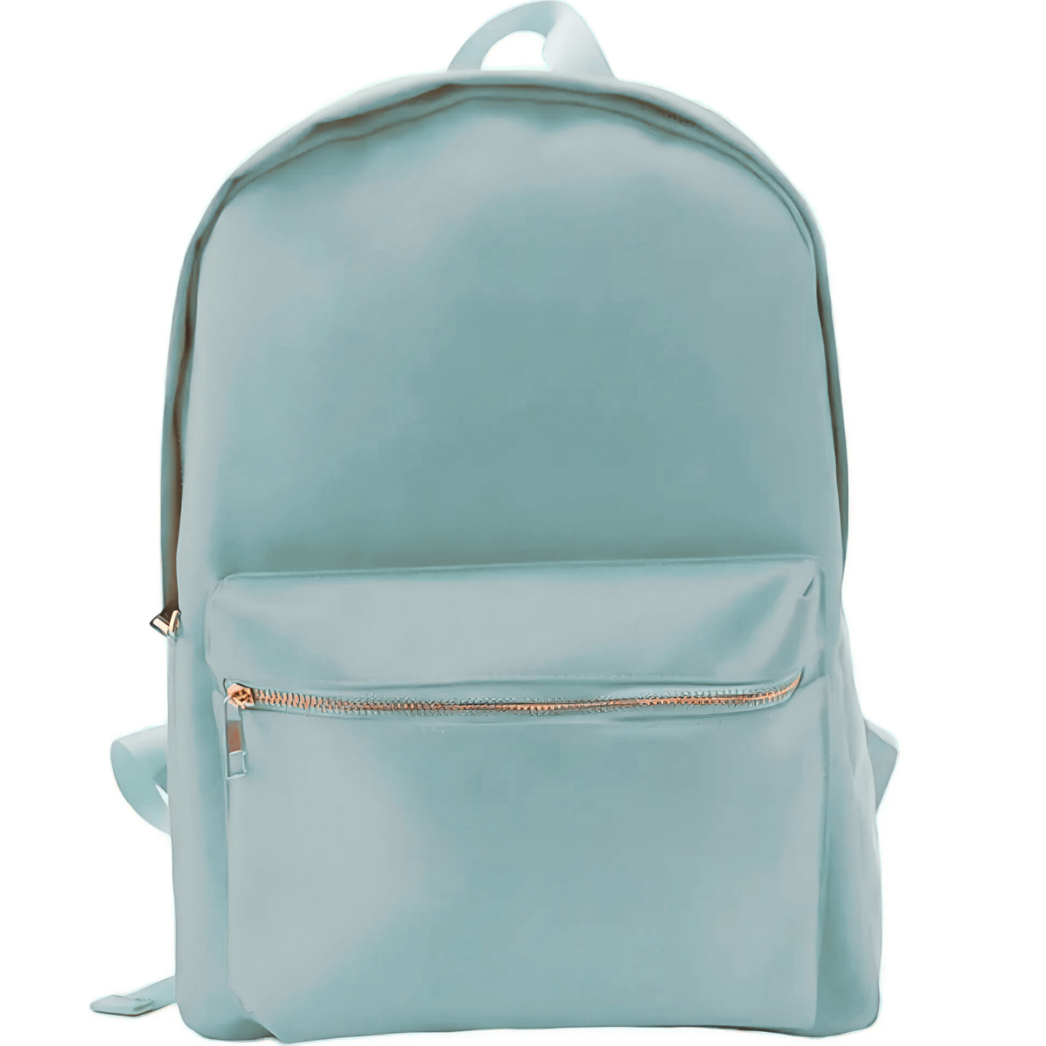 Nylon backpack