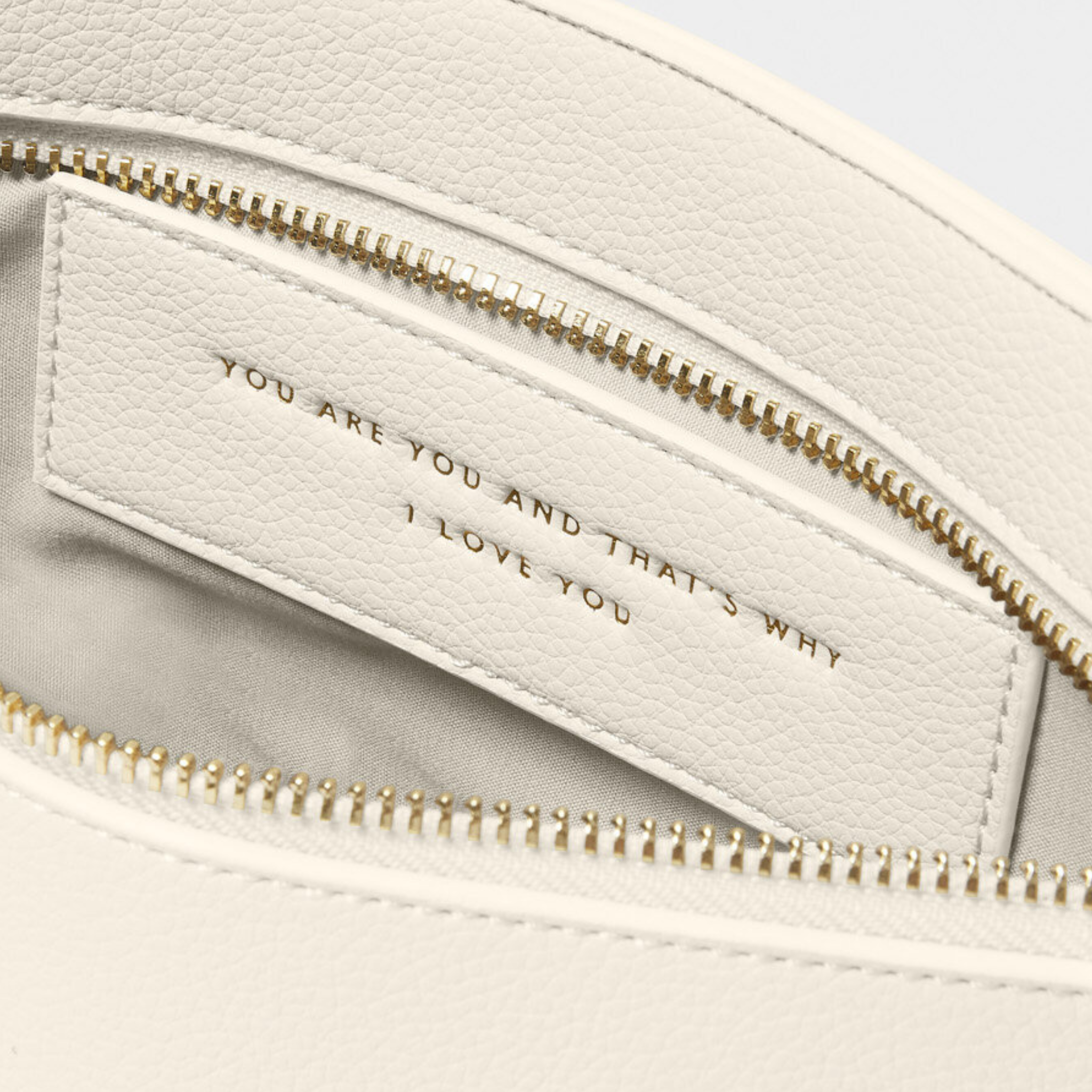 Keepsake Charm Pouch - Let's Bag It