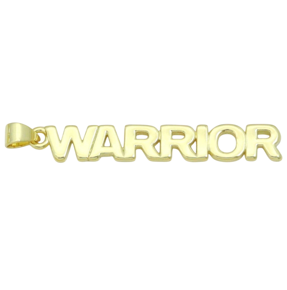 Empowerment Word Charms Collection featuring various inspirational charms on a neutral background.