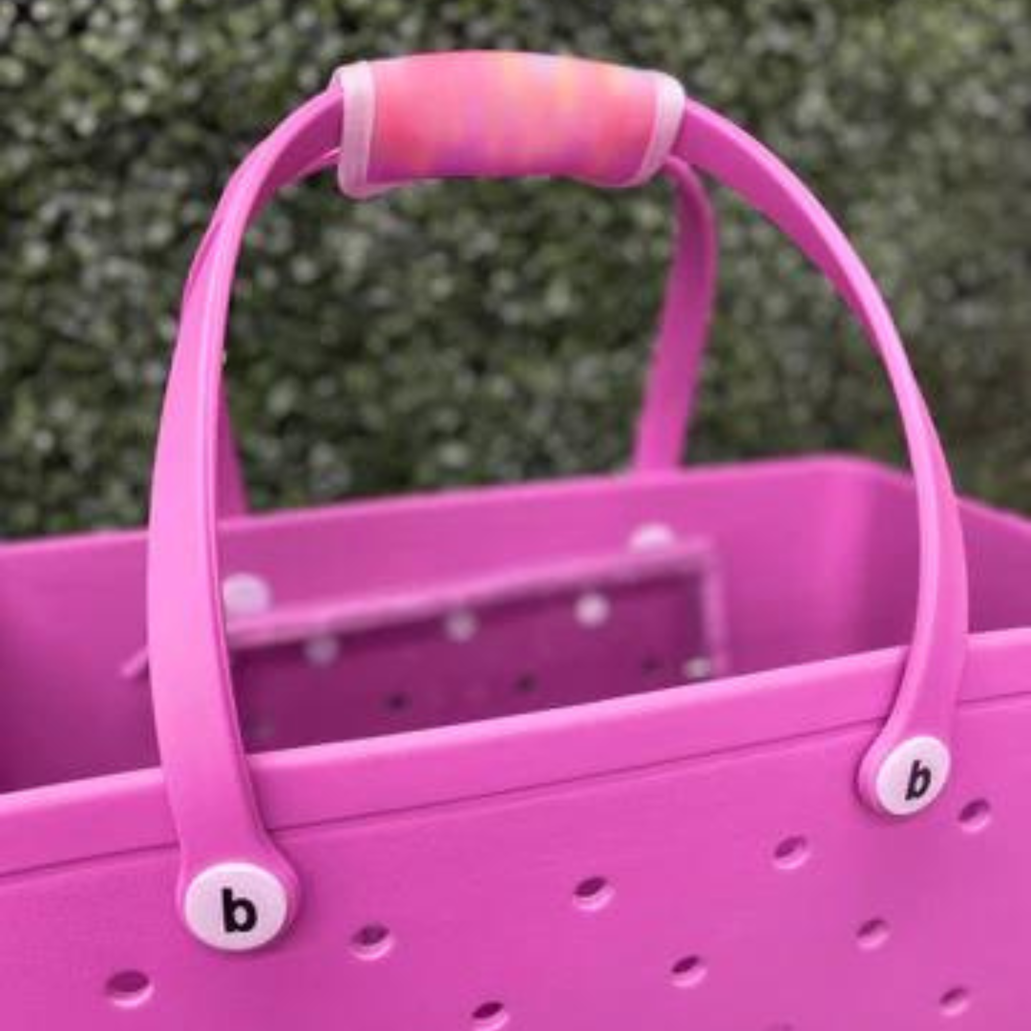 Bogg® Bag Strap Wrap - Let's Bag It