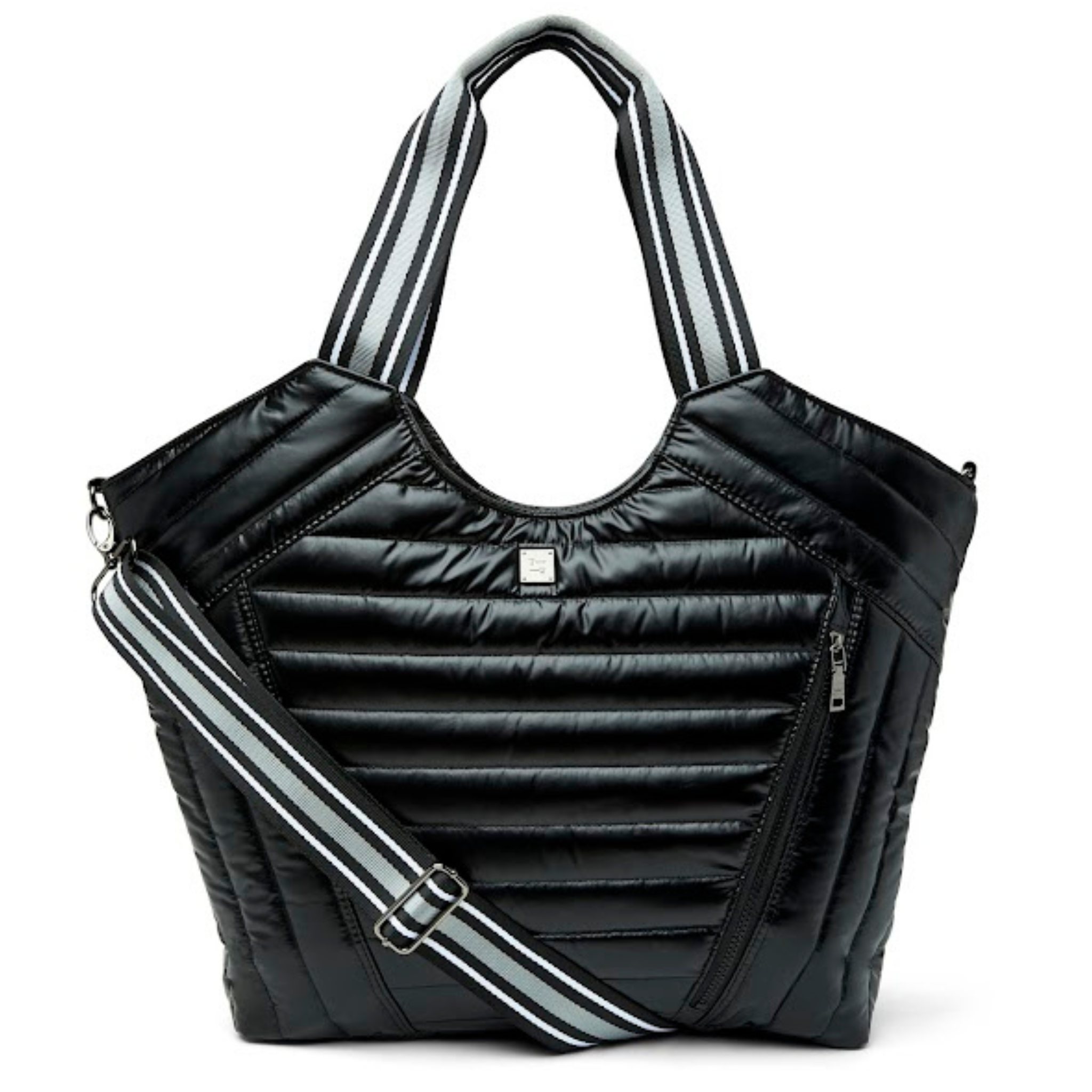 Puzzle Tote - Let's Bag It