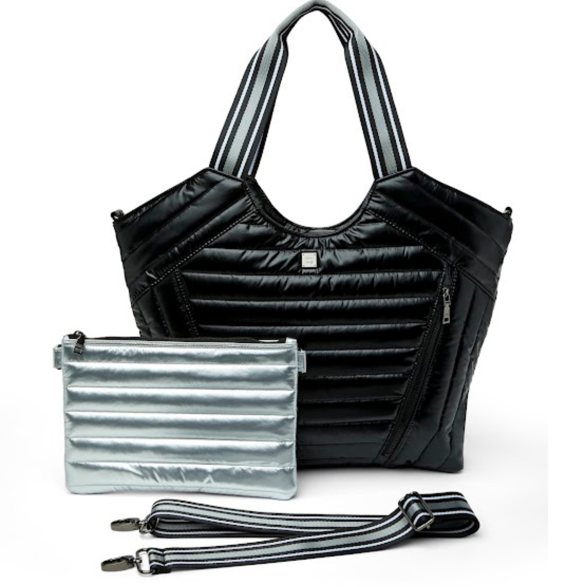 Puzzle Tote - Let's Bag It