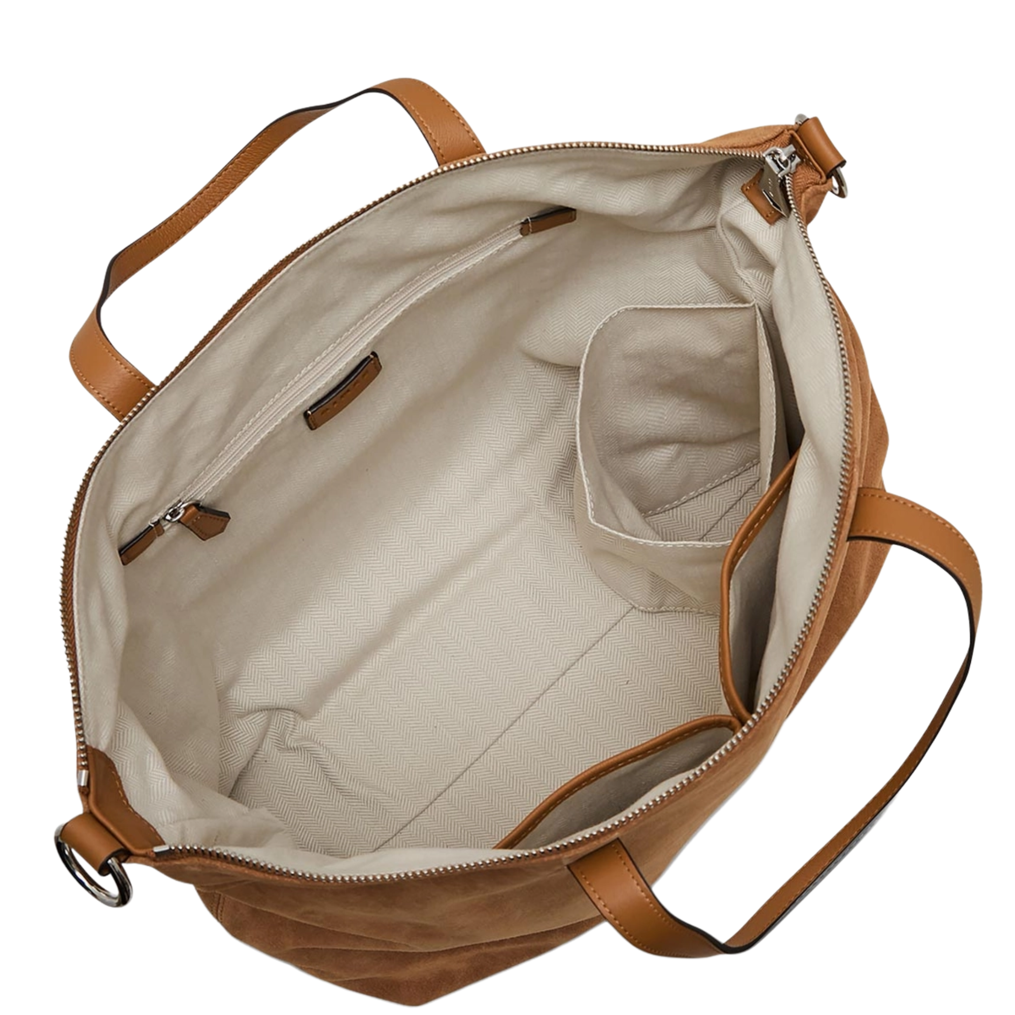 Roma Convertible Tote