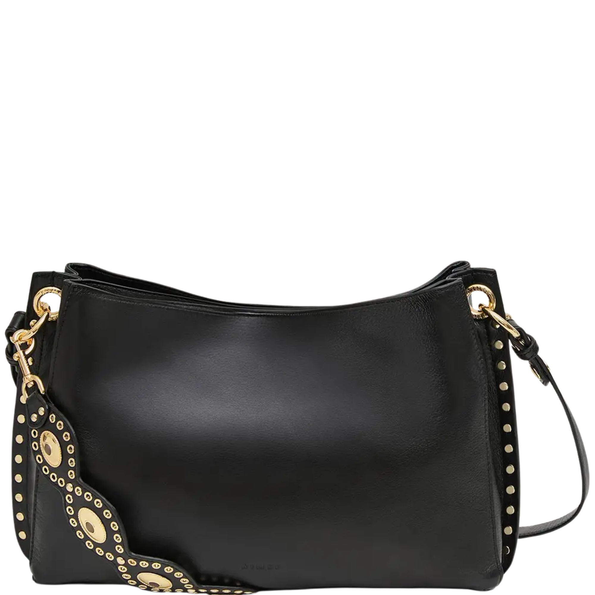 Roma Double Entry Shoulder