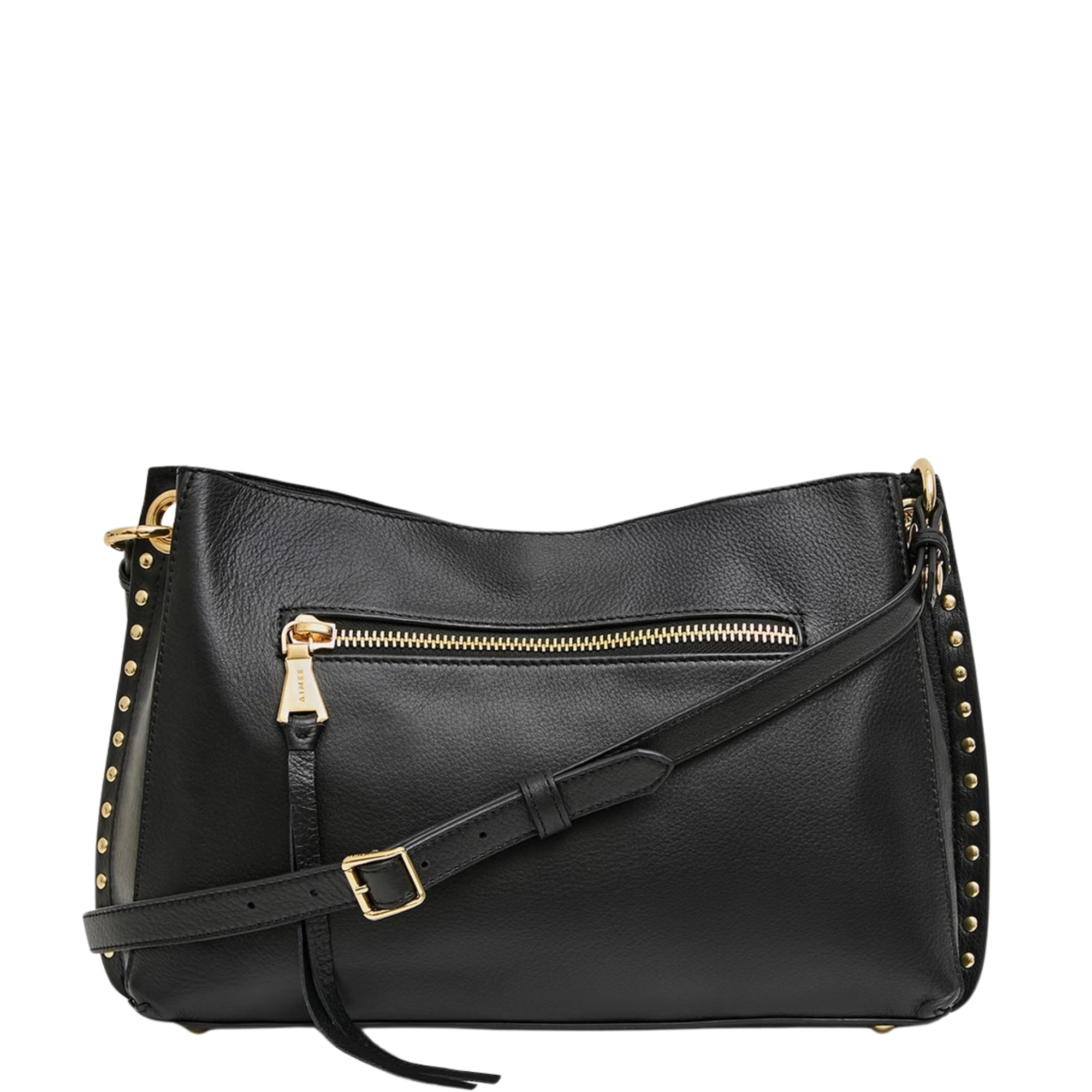 Roma Double Entry Shoulder