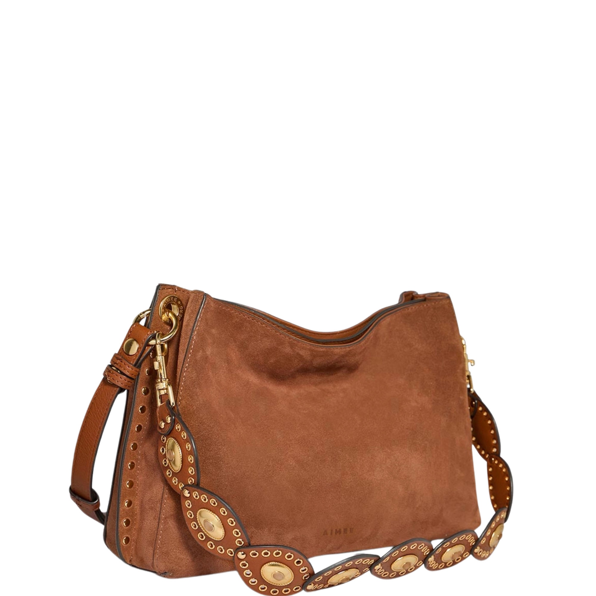 Roma Double Entry Shoulder