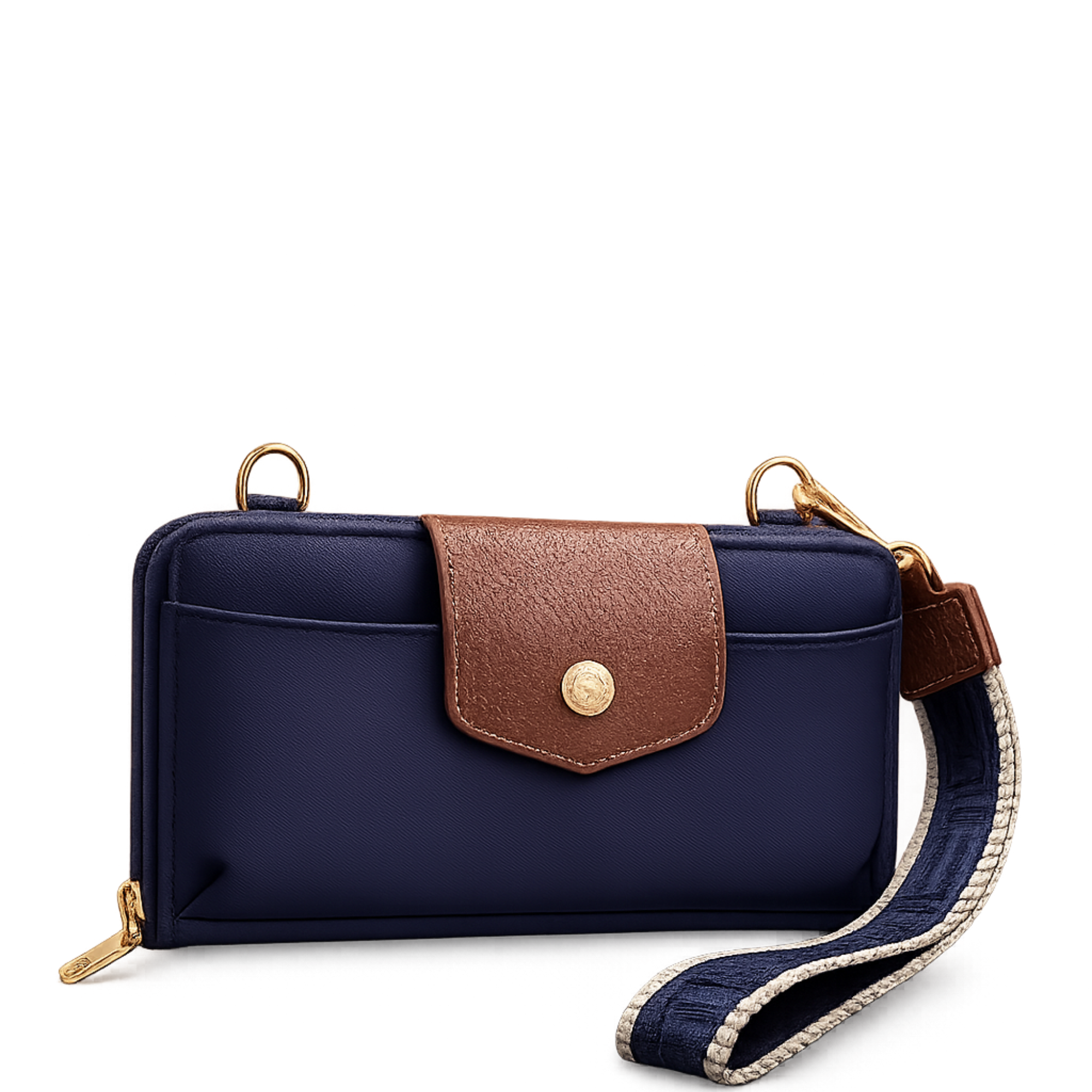 Mila Smartphone Wallet Crossbody