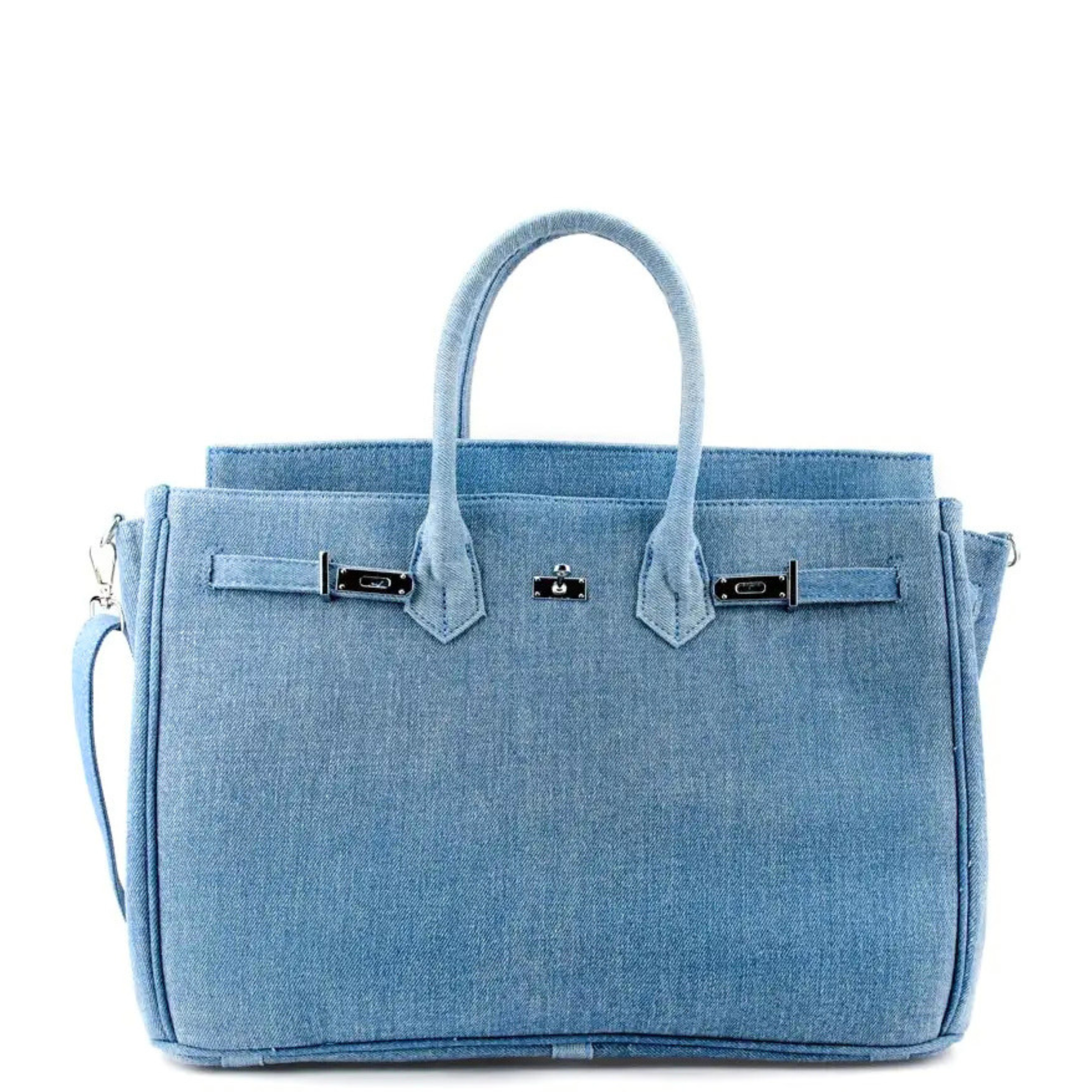 Denim Daze Tote