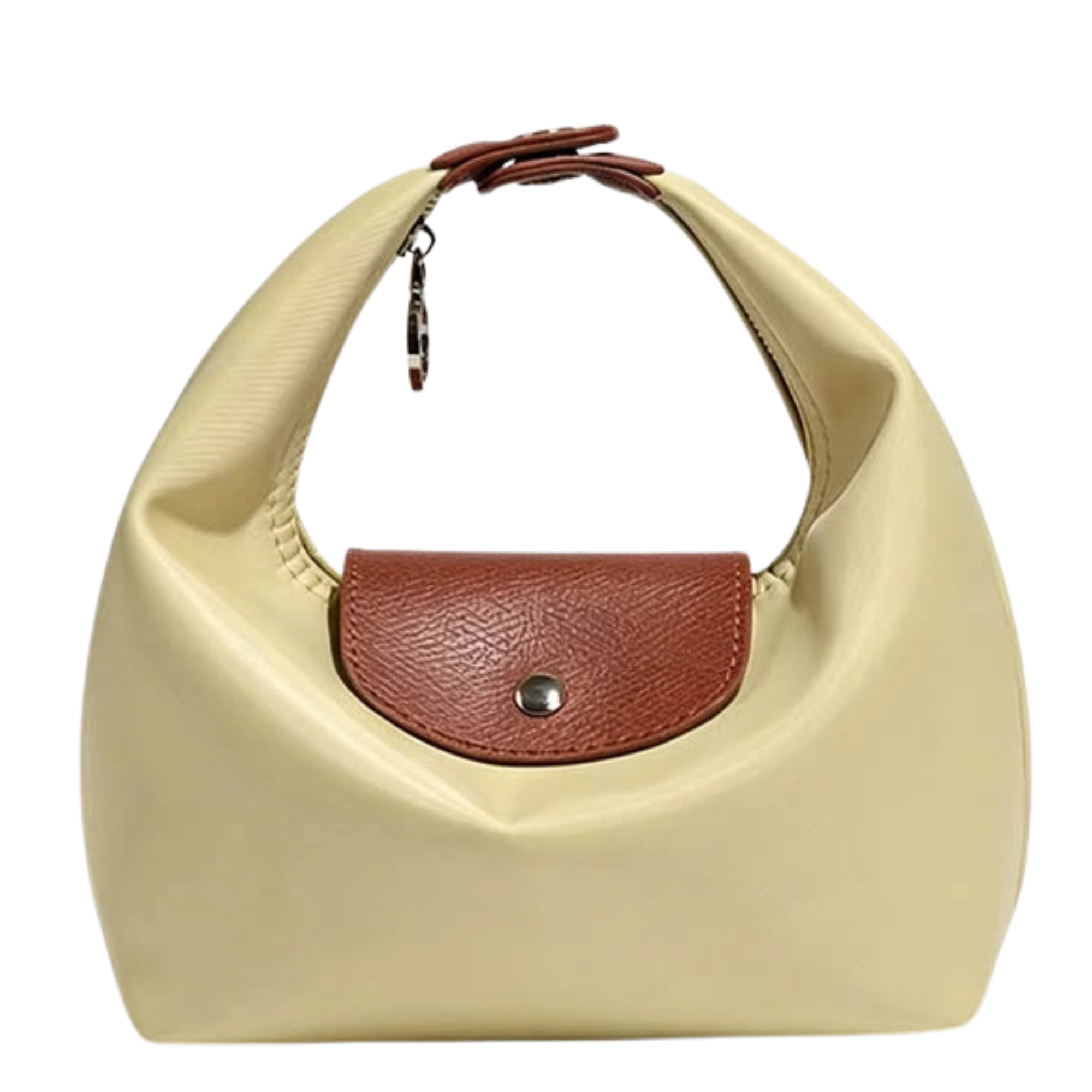 Waterproof Dumpling Handbag