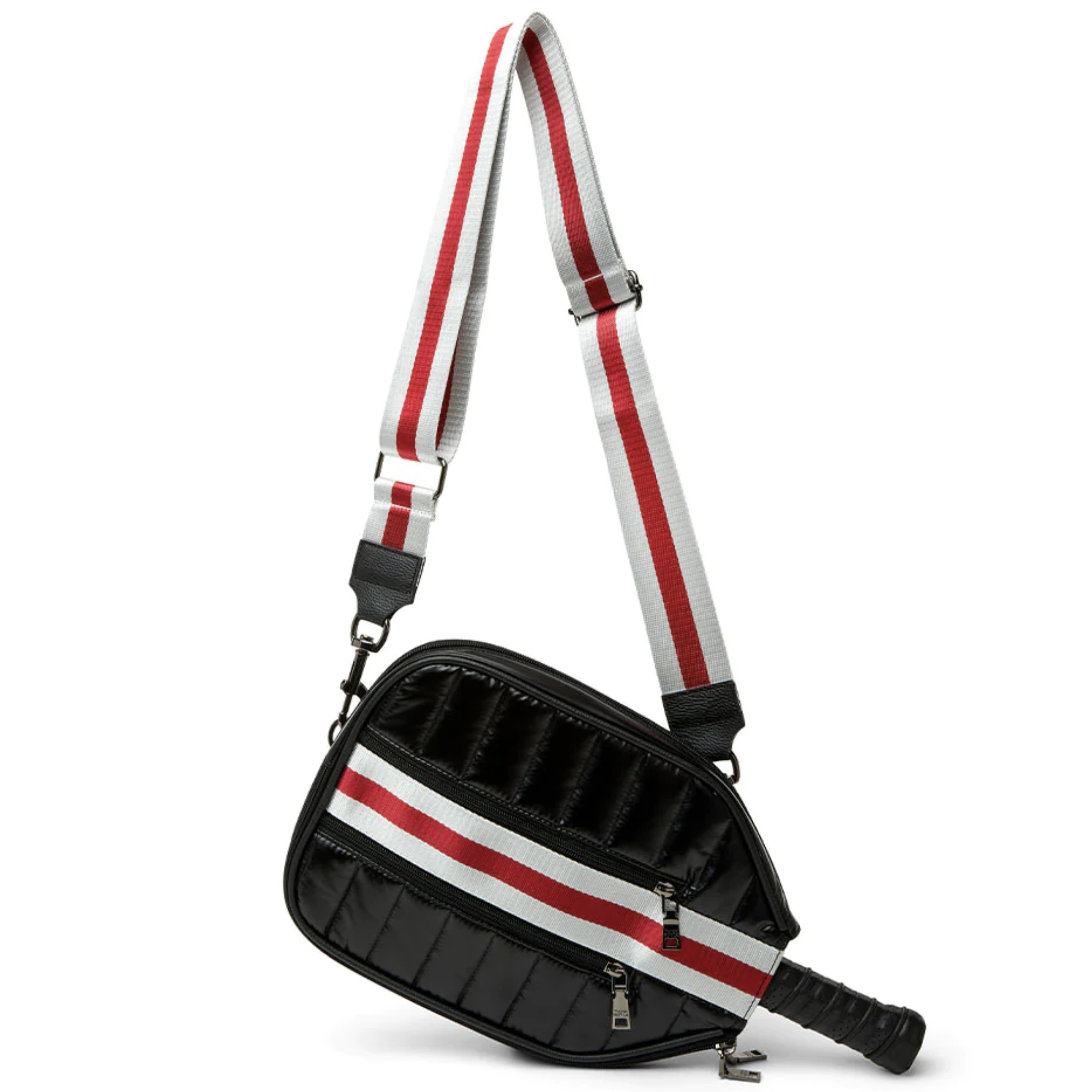 Sporty Pickleball Crossbody - Let's Bag It