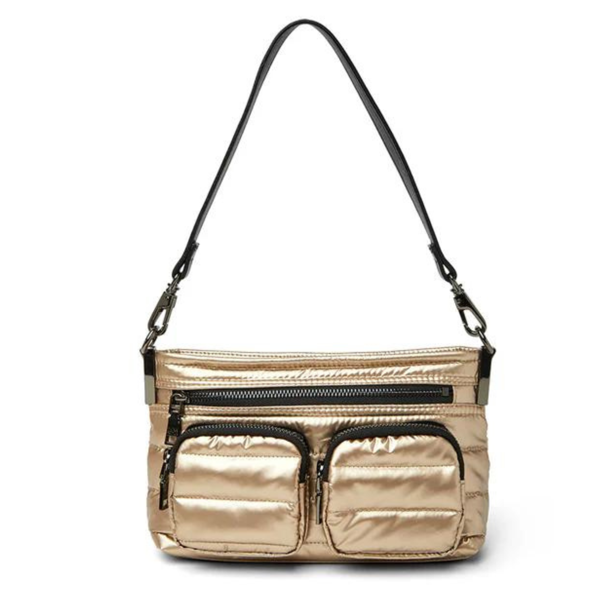 Double Trouble - Let's Bag It