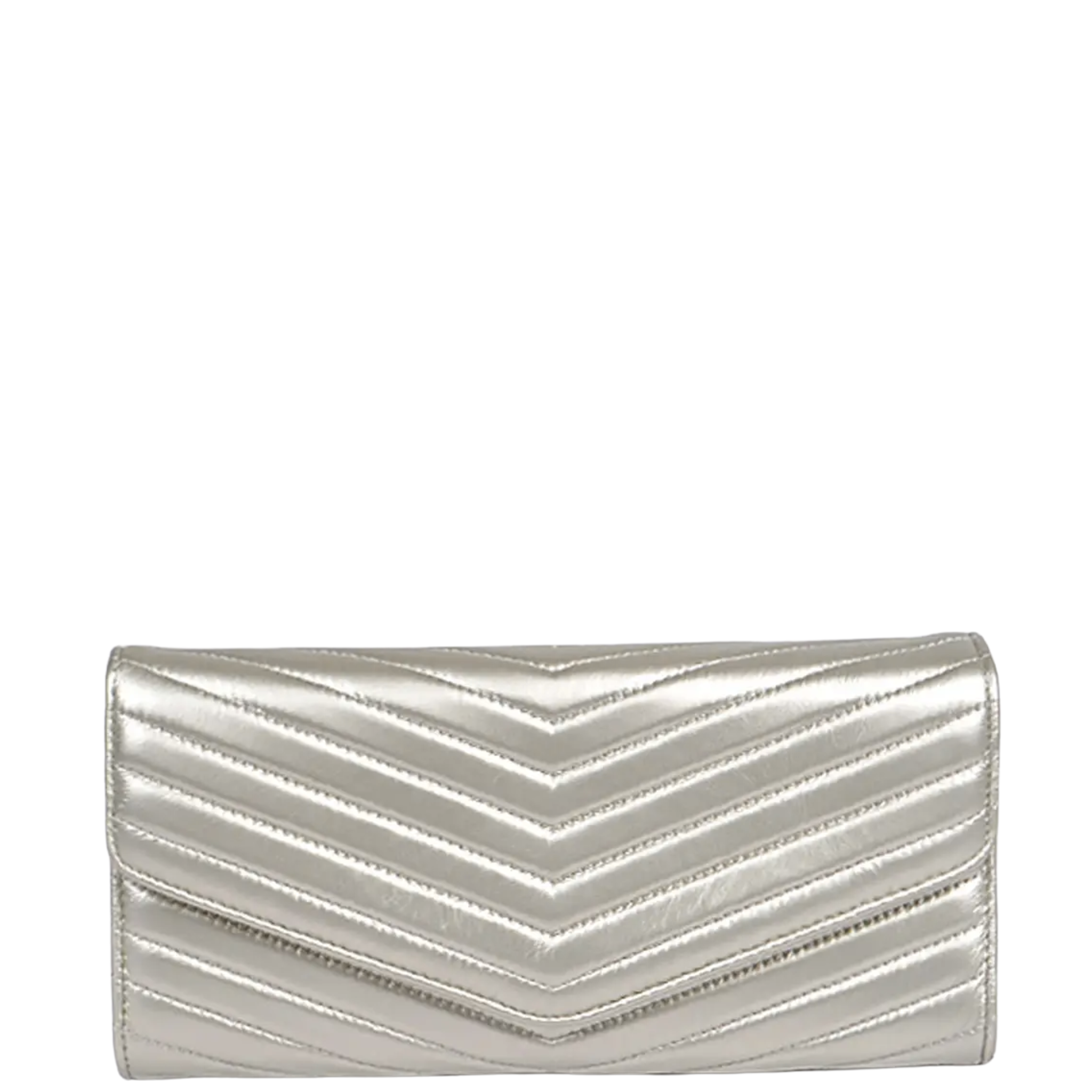 Quilted Clutch - Let's Bag It