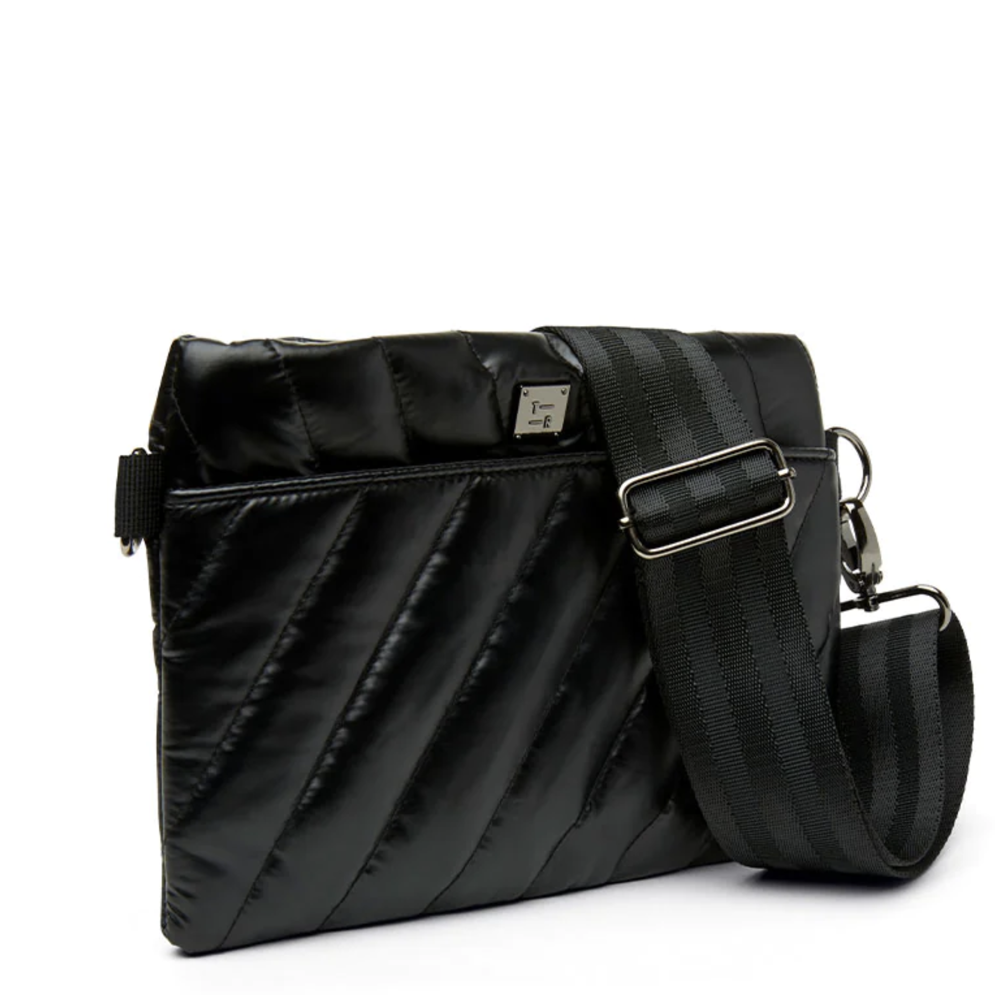 DIAGONAL 2.0 BUM BAG - Let's Bag It