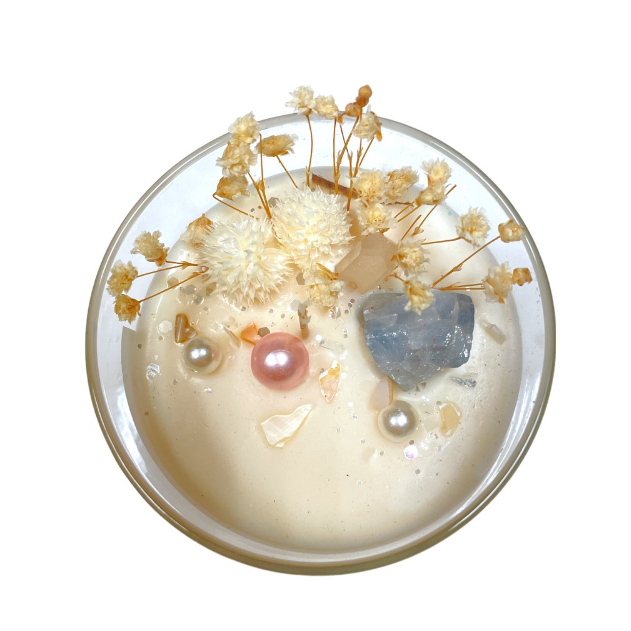 Cancer Horoscope Candle - Let's Bag It