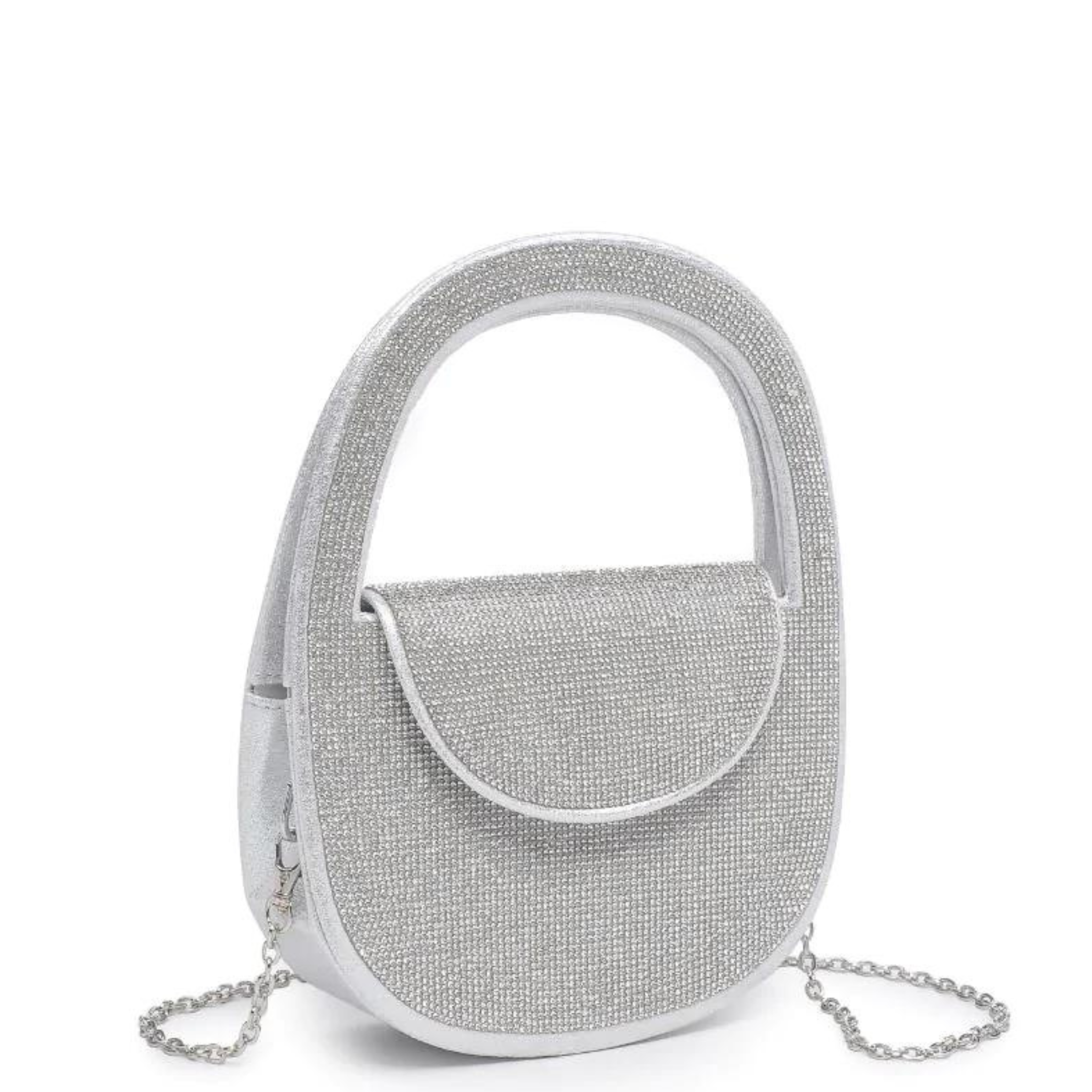 Nebula Evening Bag - Let's Bag It