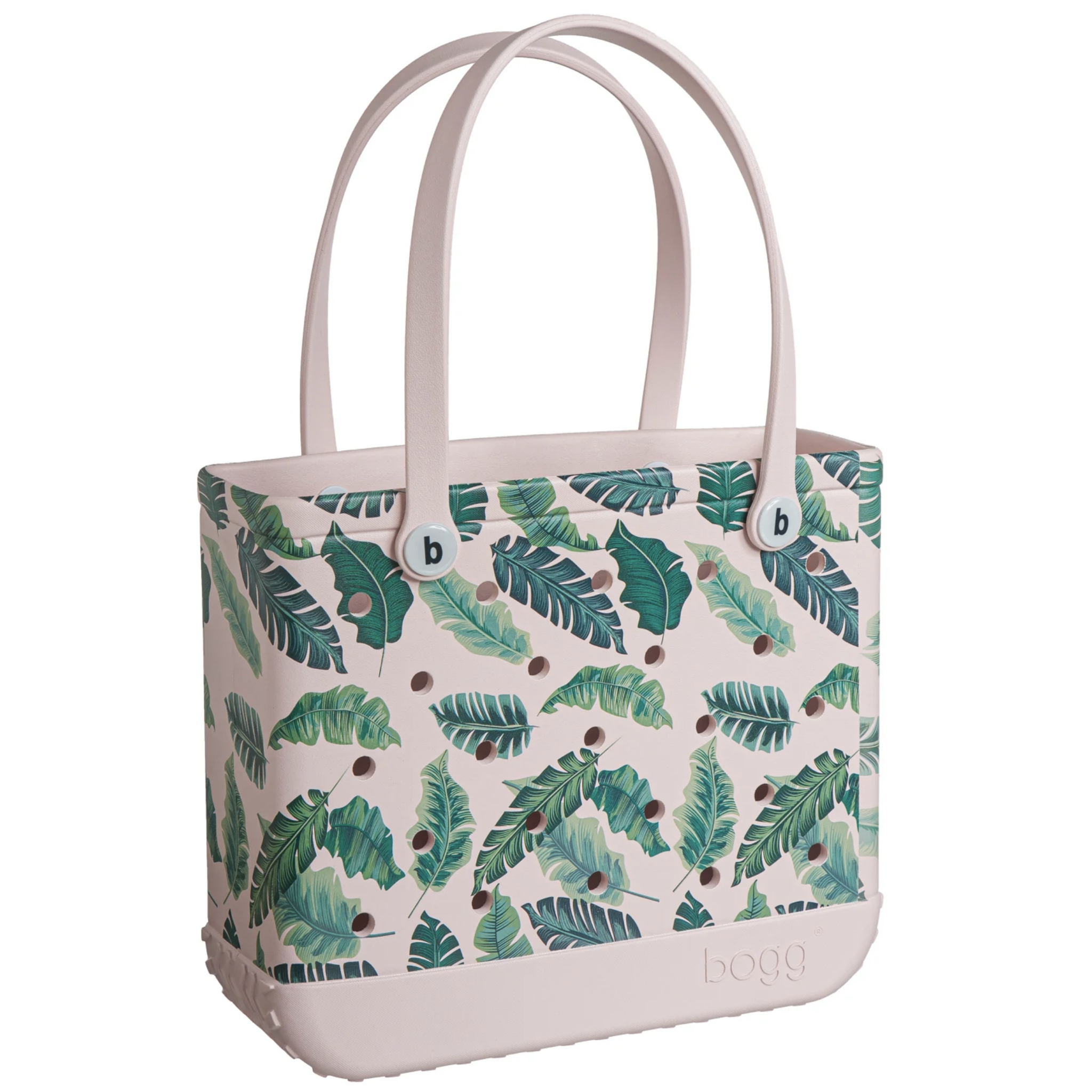 Baby Bogg® Bag tote by BOGG BAGS, stylish fabric tote with handles, perfect for carrying essentials in a casual, versatile design.