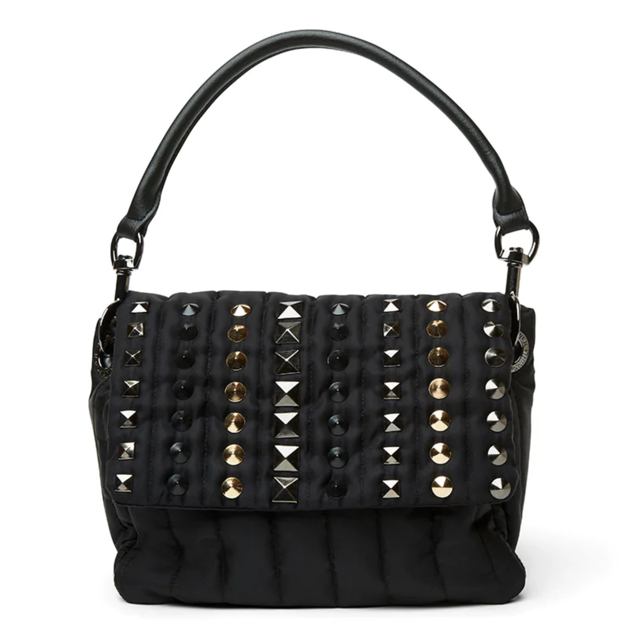 Think Royln bar bag in stylish design, featuring a sleek shape and vibrant color, perfect for everyday use.