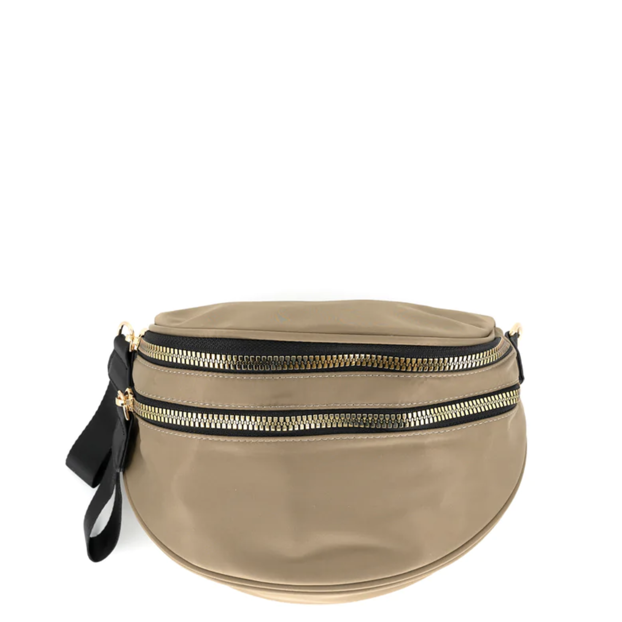 Nylon Sling/Crossbody Bag - Let's Bag It