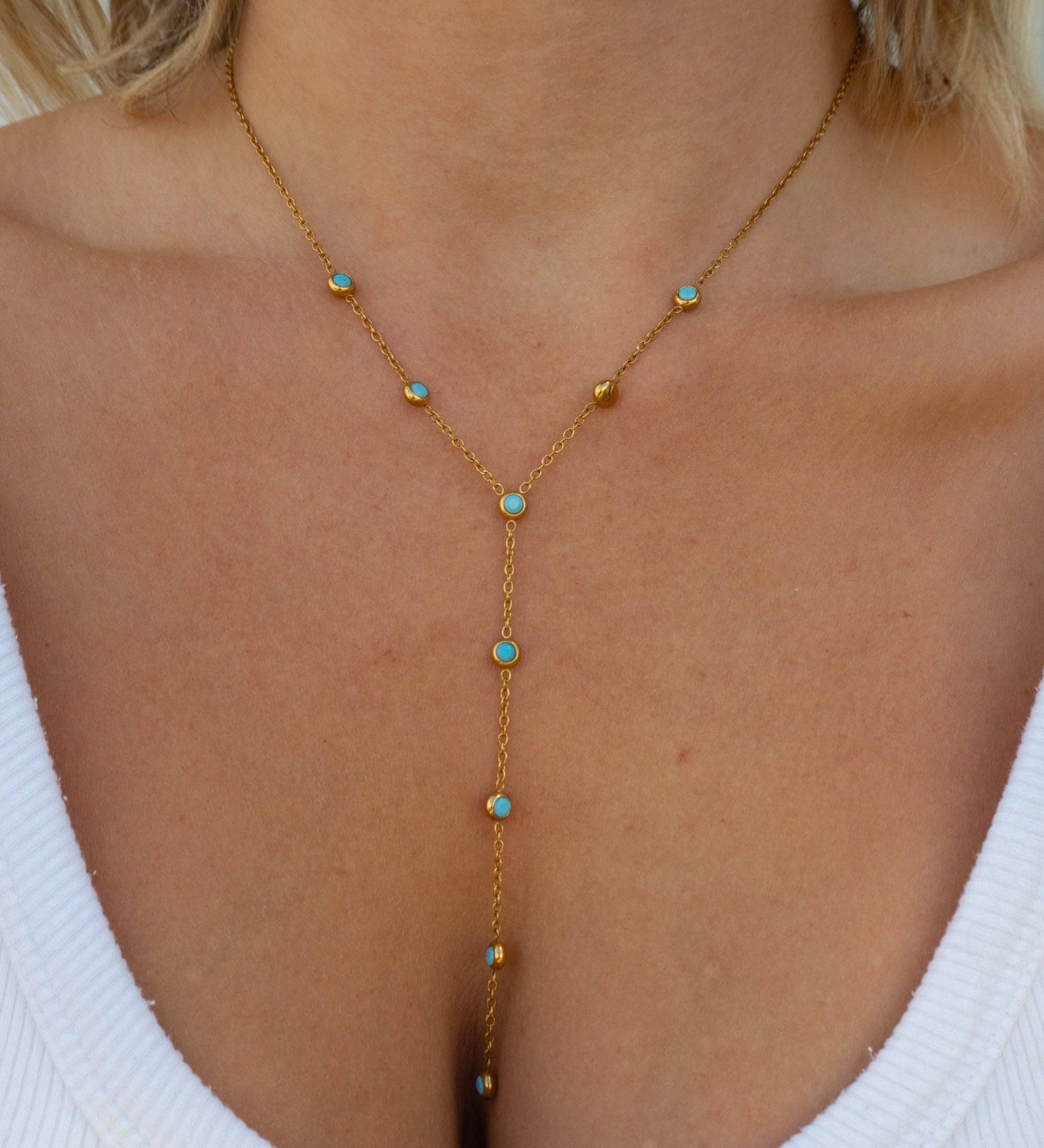 Hadley Necklace
