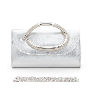 silver