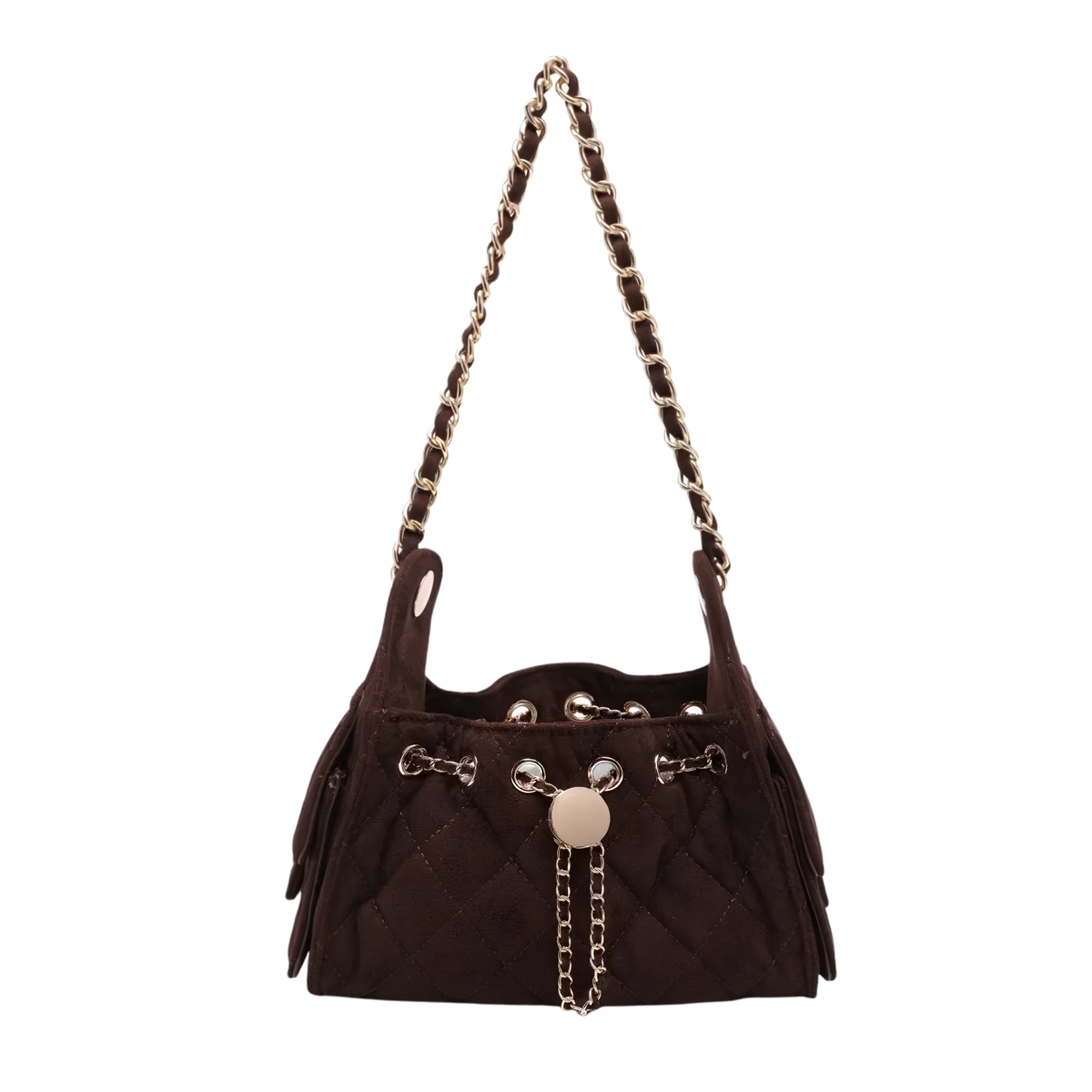 Royalty Shoulder Bag