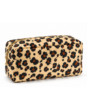 Beige Leopard
