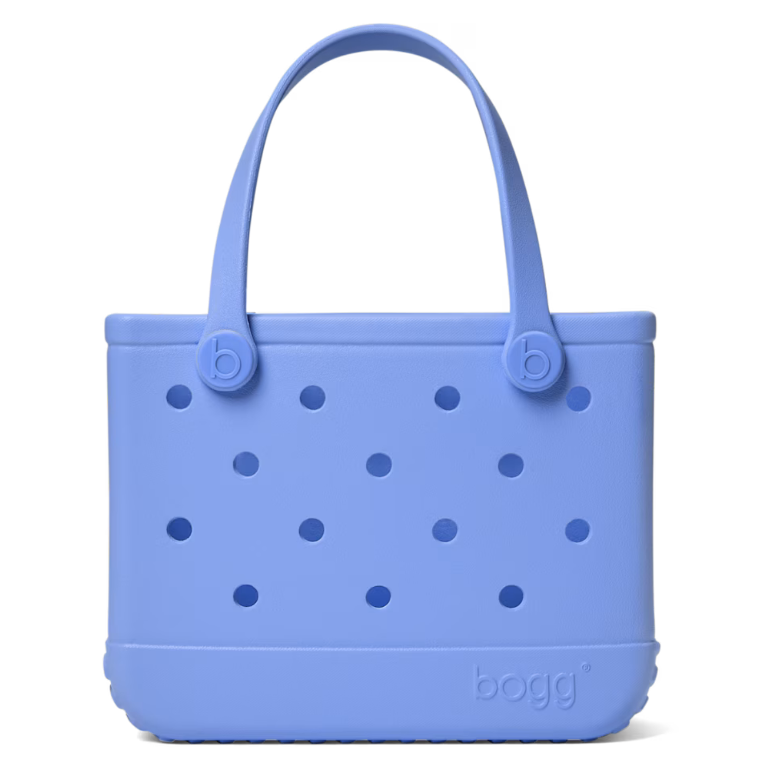 Bitty Bogg® Bag by BOGG BAGS, a small stylish handbag featuring a sleek design with a top handle and compact size.