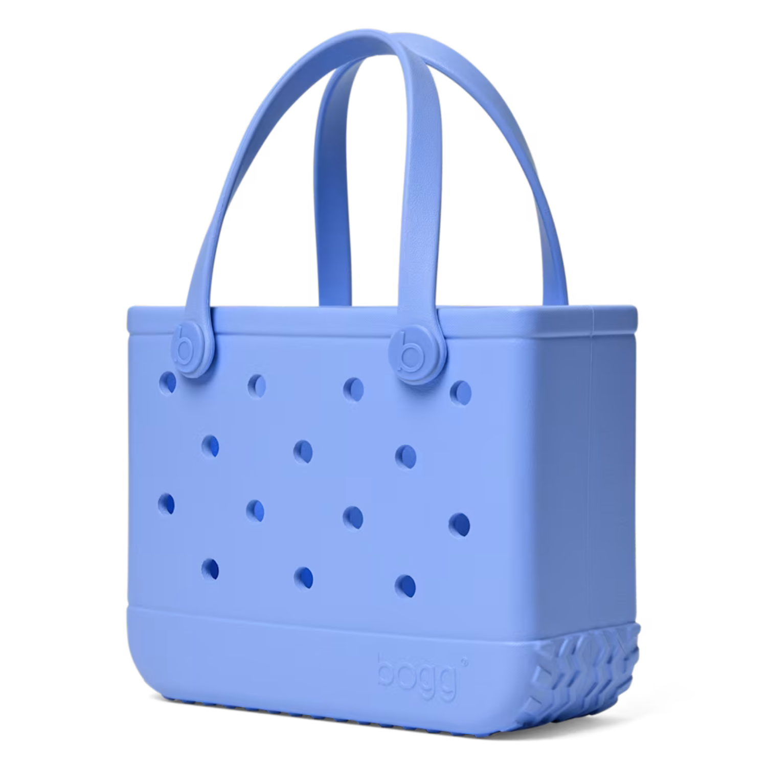 Bogg Bags Bitty Bogg® handbag with colorful design, featuring durable material and compact size for everyday use.