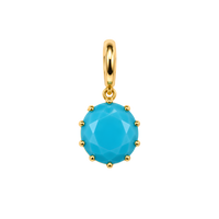 Turquoise Blue