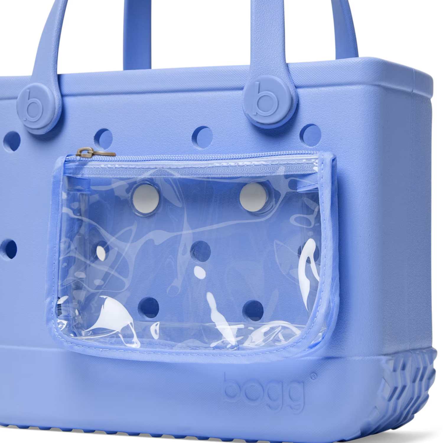 Bogg Bags Bitty Bogg® Handbag in vibrant color, stylish design, with top handles and spacious interior for everyday use.