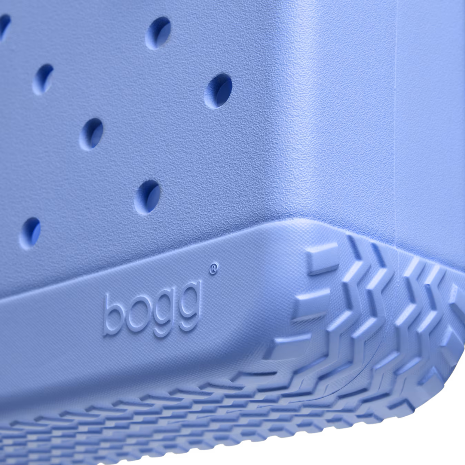 Bogg BAGS Bitty Bogg® Bag in vibrant color, compact handbag with sturdy handles and spacious interior for essentials.