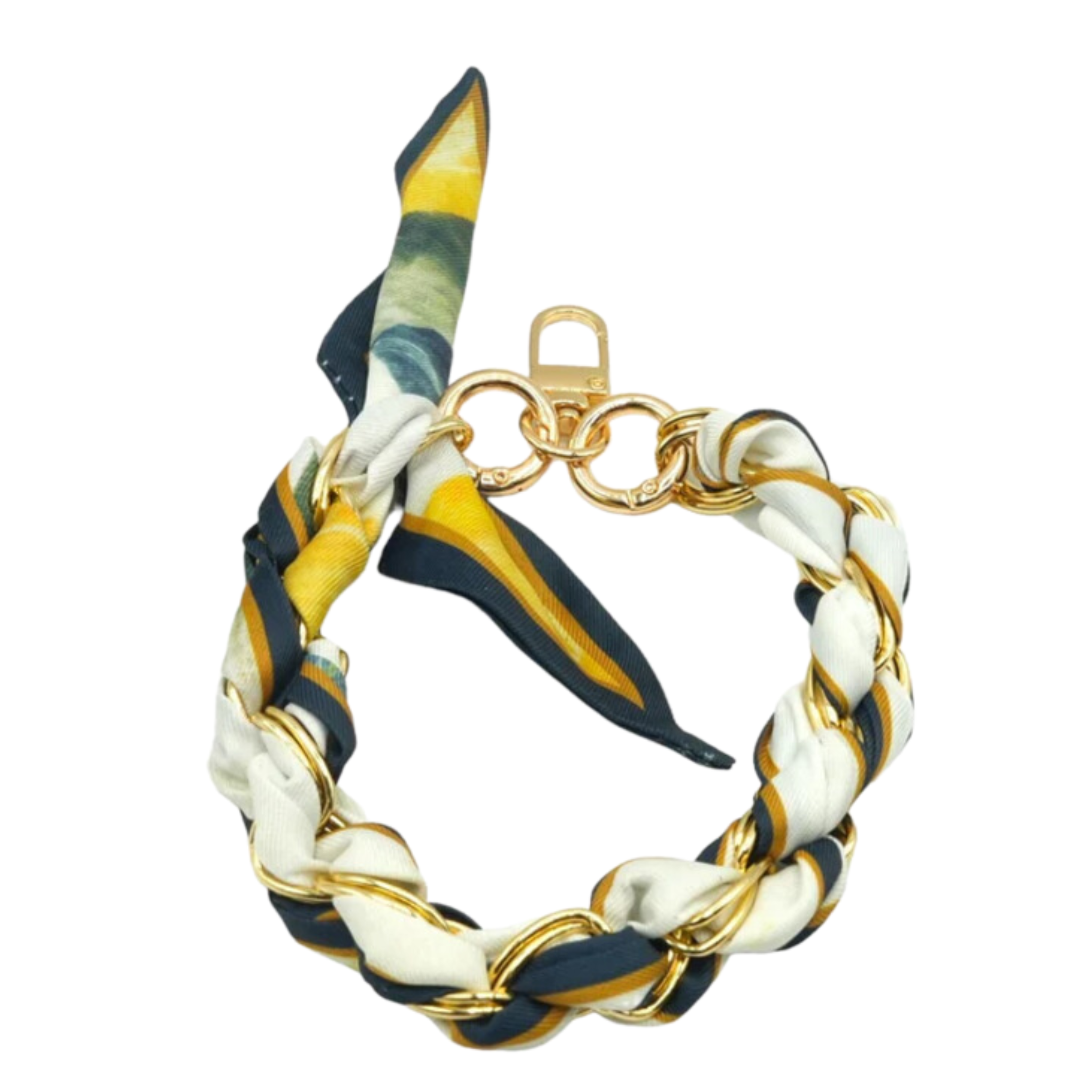 Tropical Phone Wristlets - Let's Bag It 