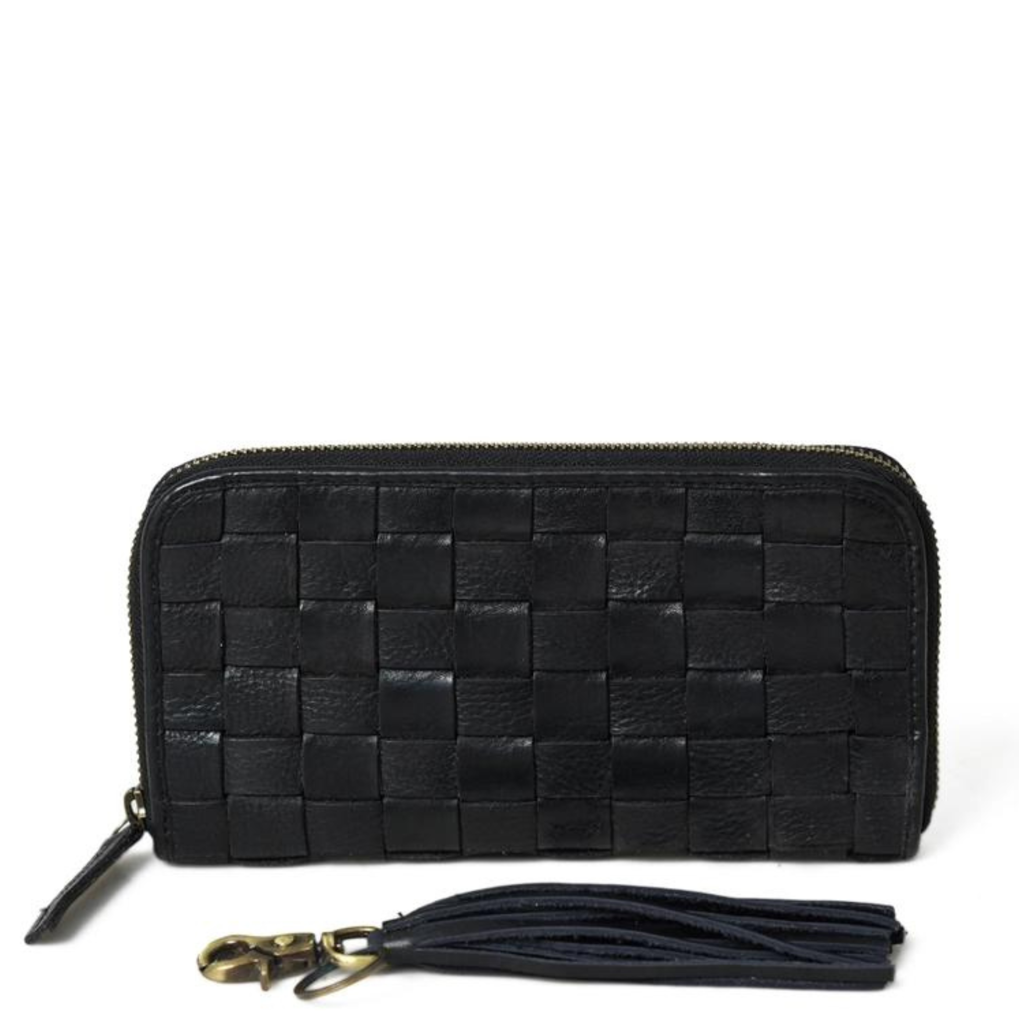 Cata Zip Wallet