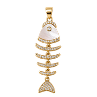 Gold/White Opal