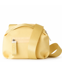 Butter Yellow