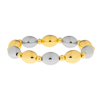 Gold & Silver
